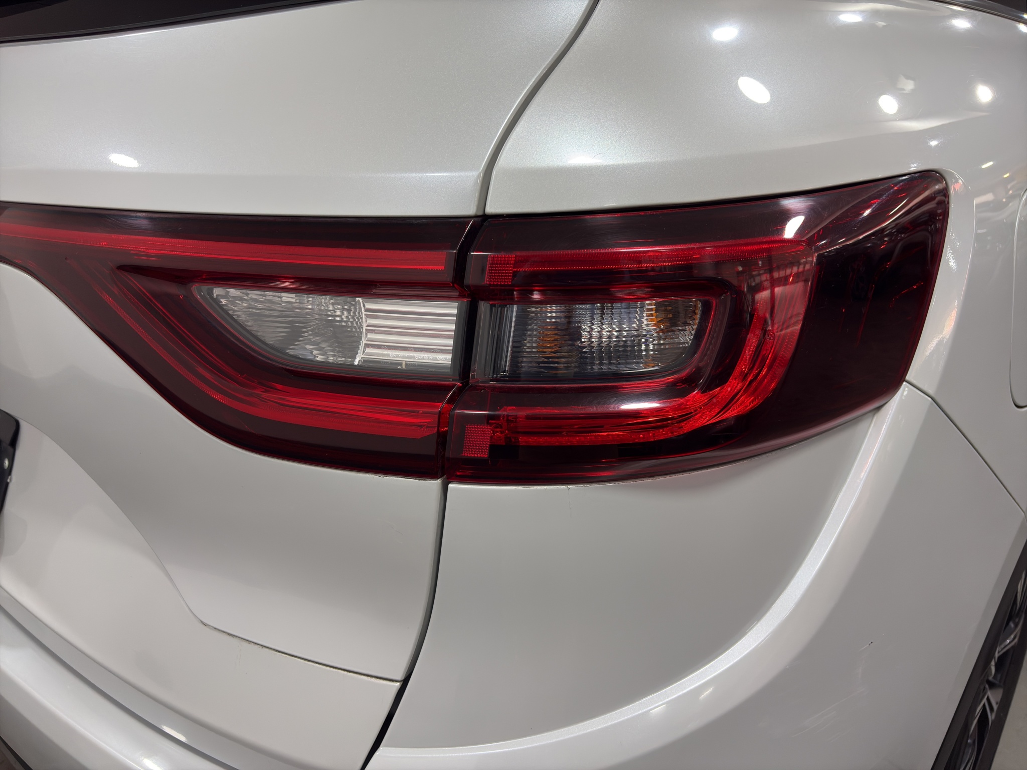 2023 Renault Koleos Vud