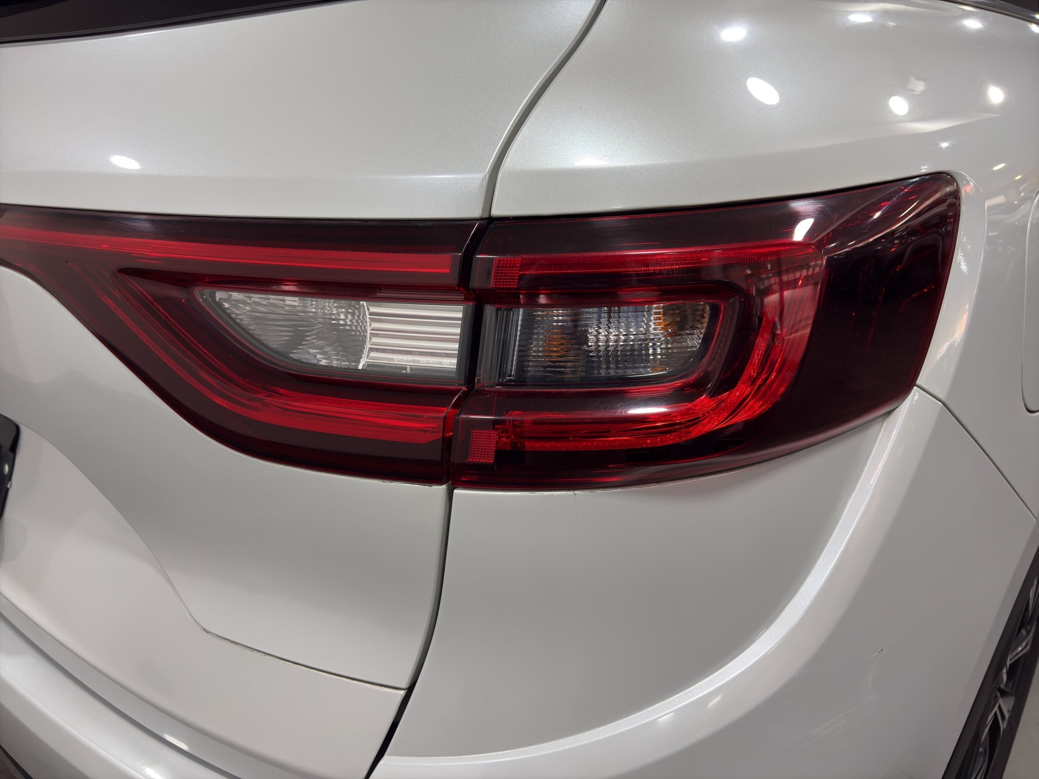 2023 Renault Koleos Vud