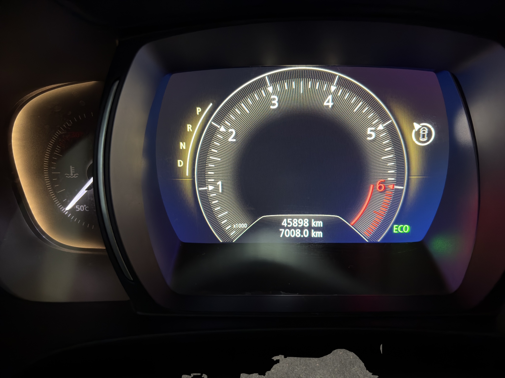 2023 Renault Koleos Vud