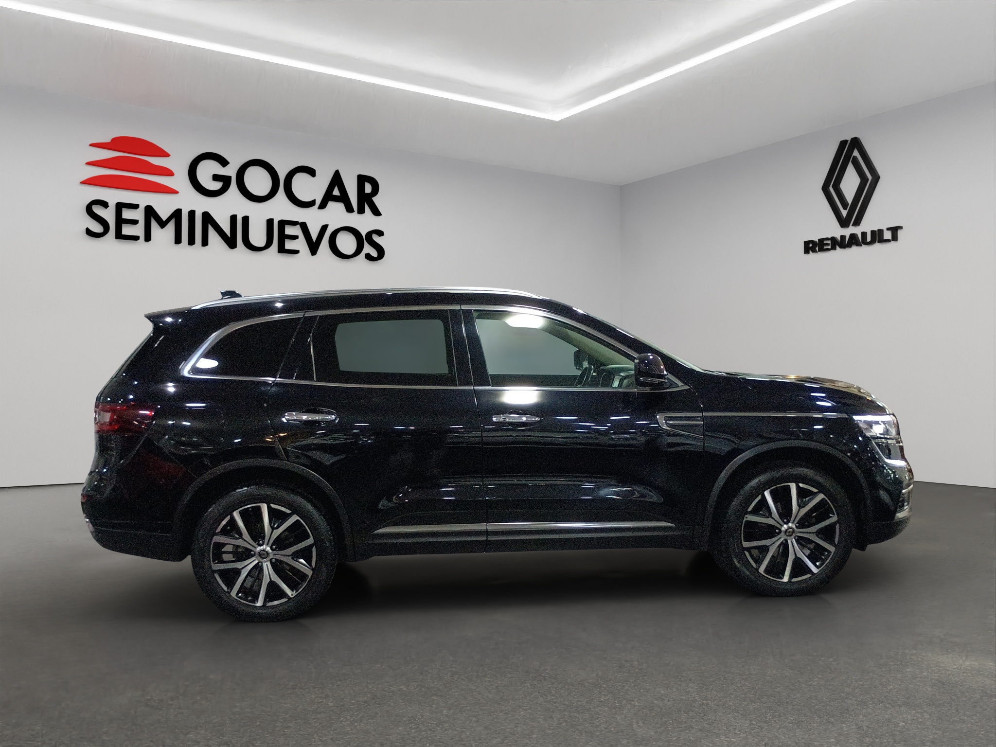 2020 Renault Koleos Vud