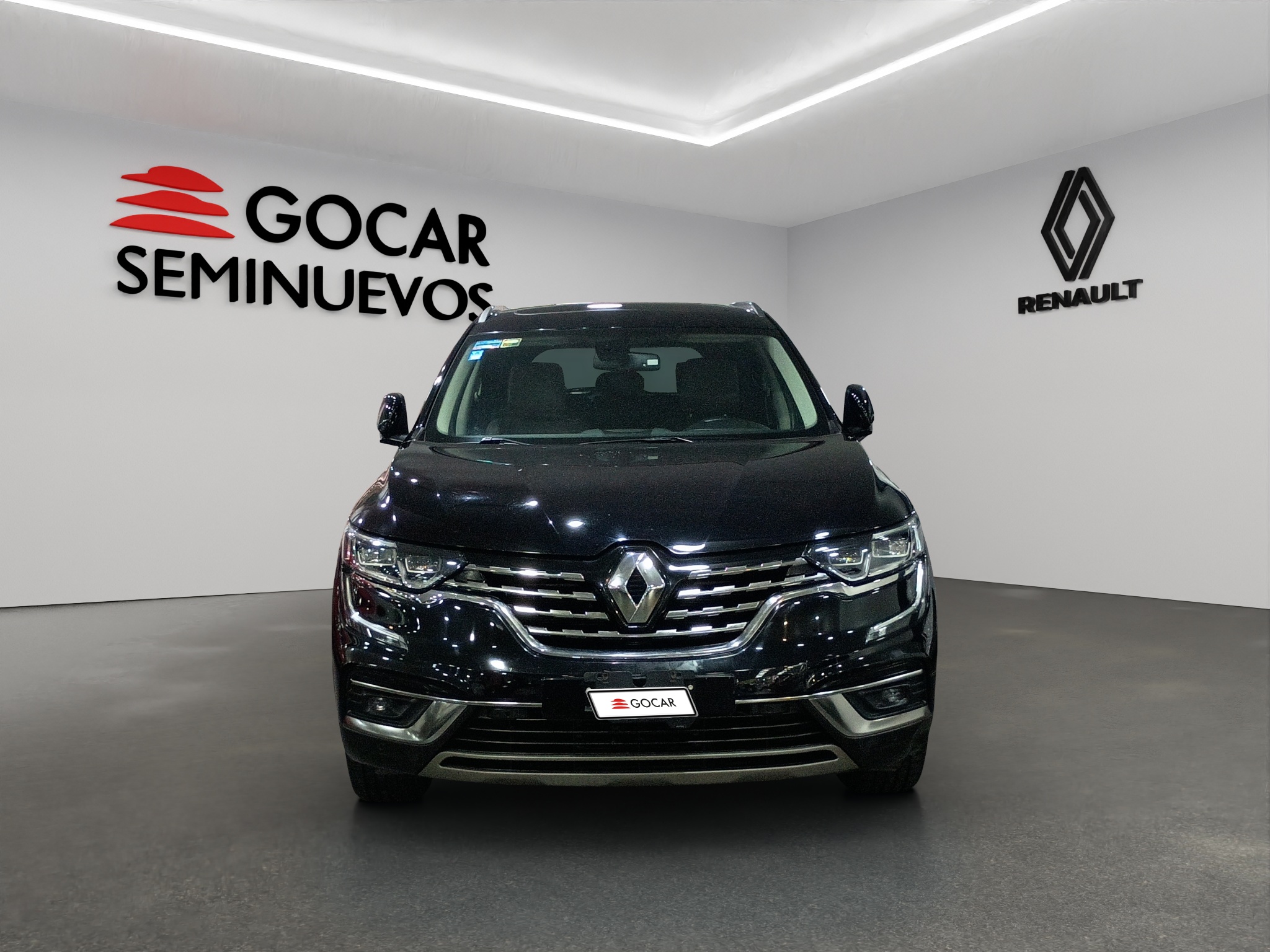 2020 Renault Koleos Vud
