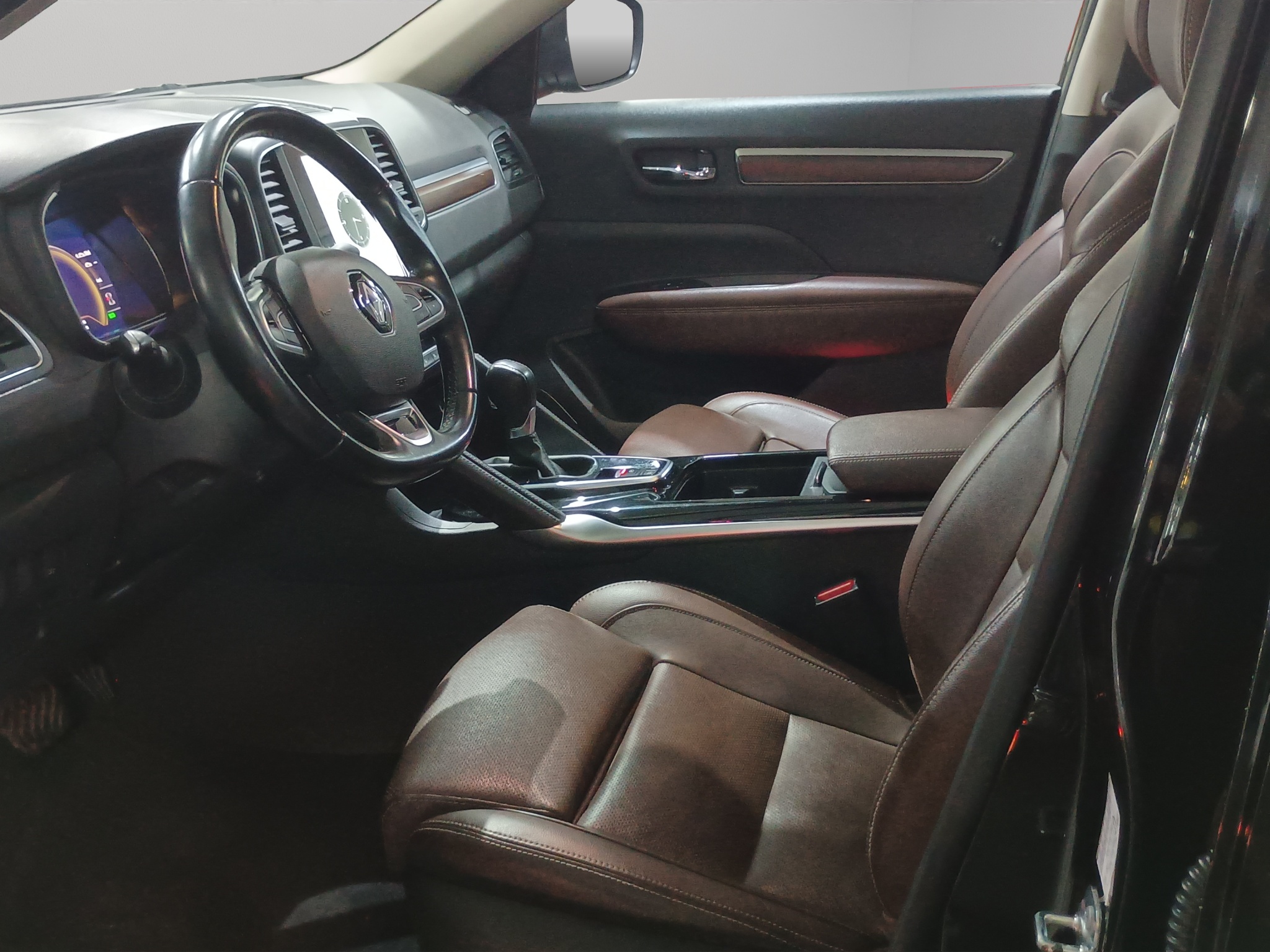 2020 Renault Koleos Vud