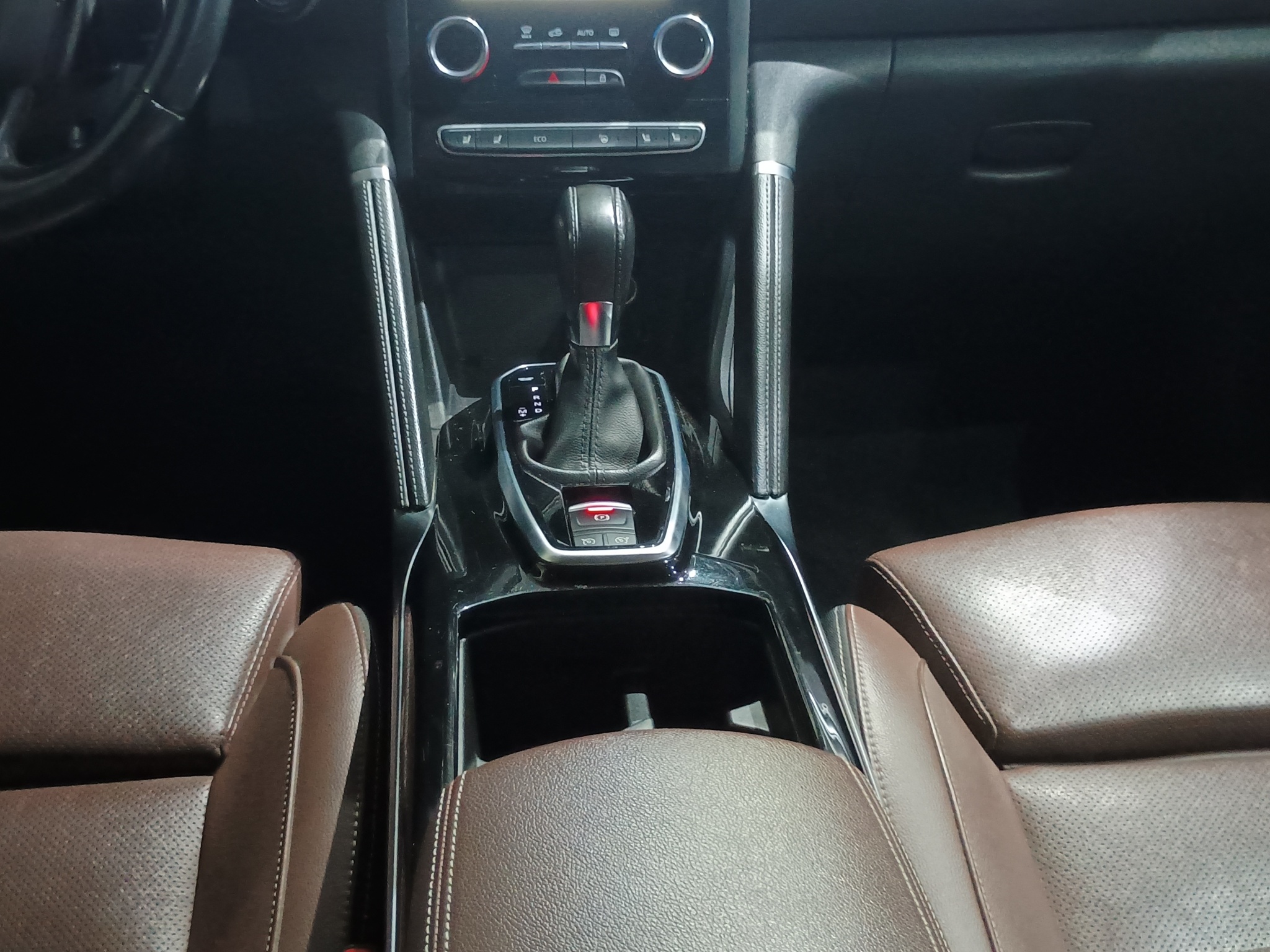 2020 Renault Koleos Vud