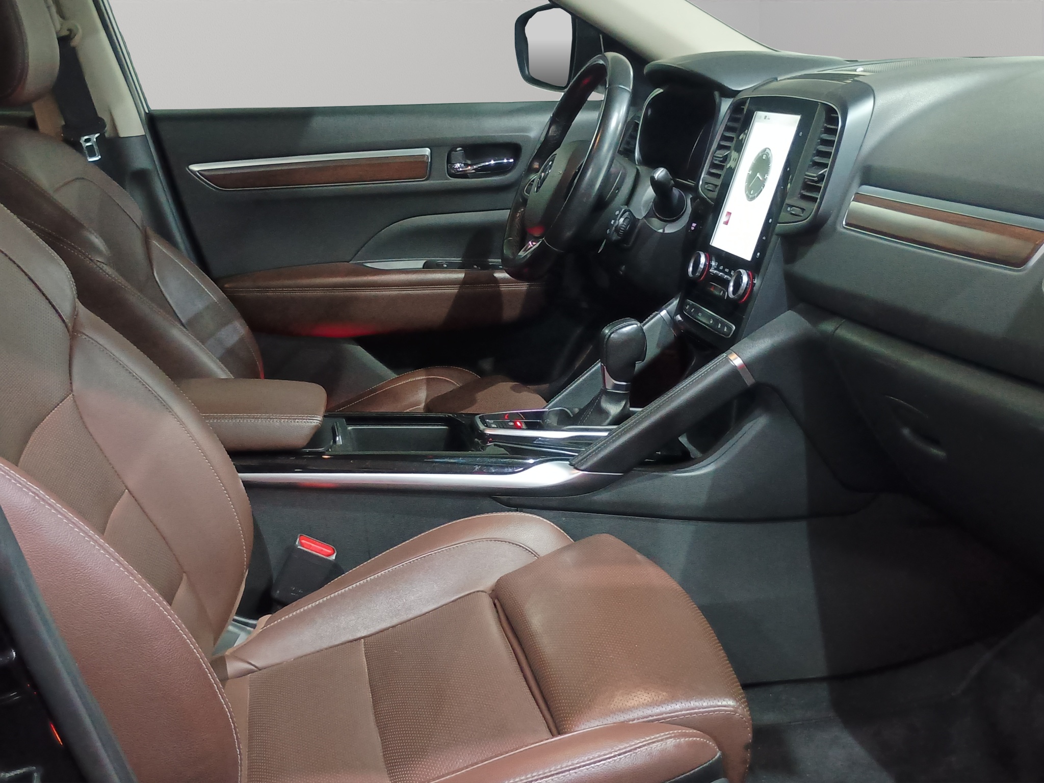 2020 Renault Koleos Vud