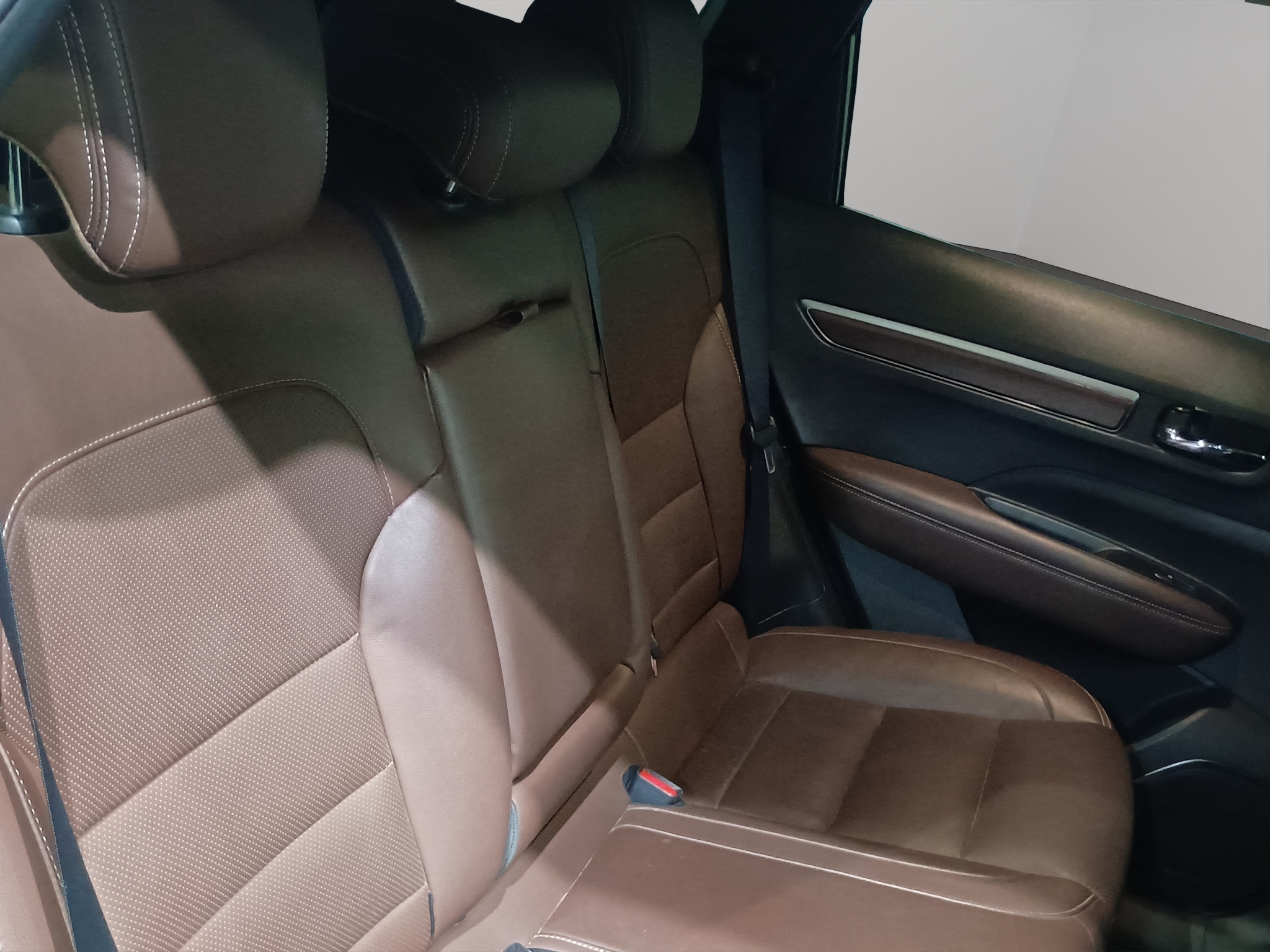 2020 Renault Koleos Vud