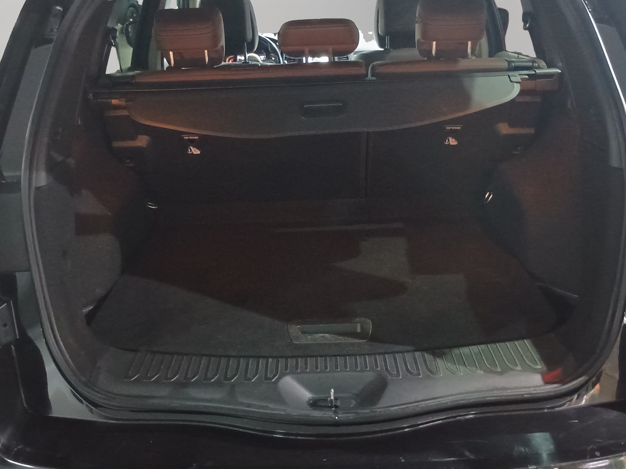 2020 Renault Koleos Vud