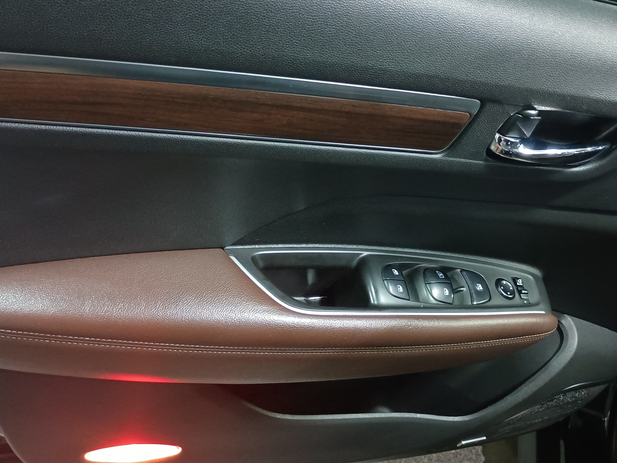 2020 Renault Koleos Vud
