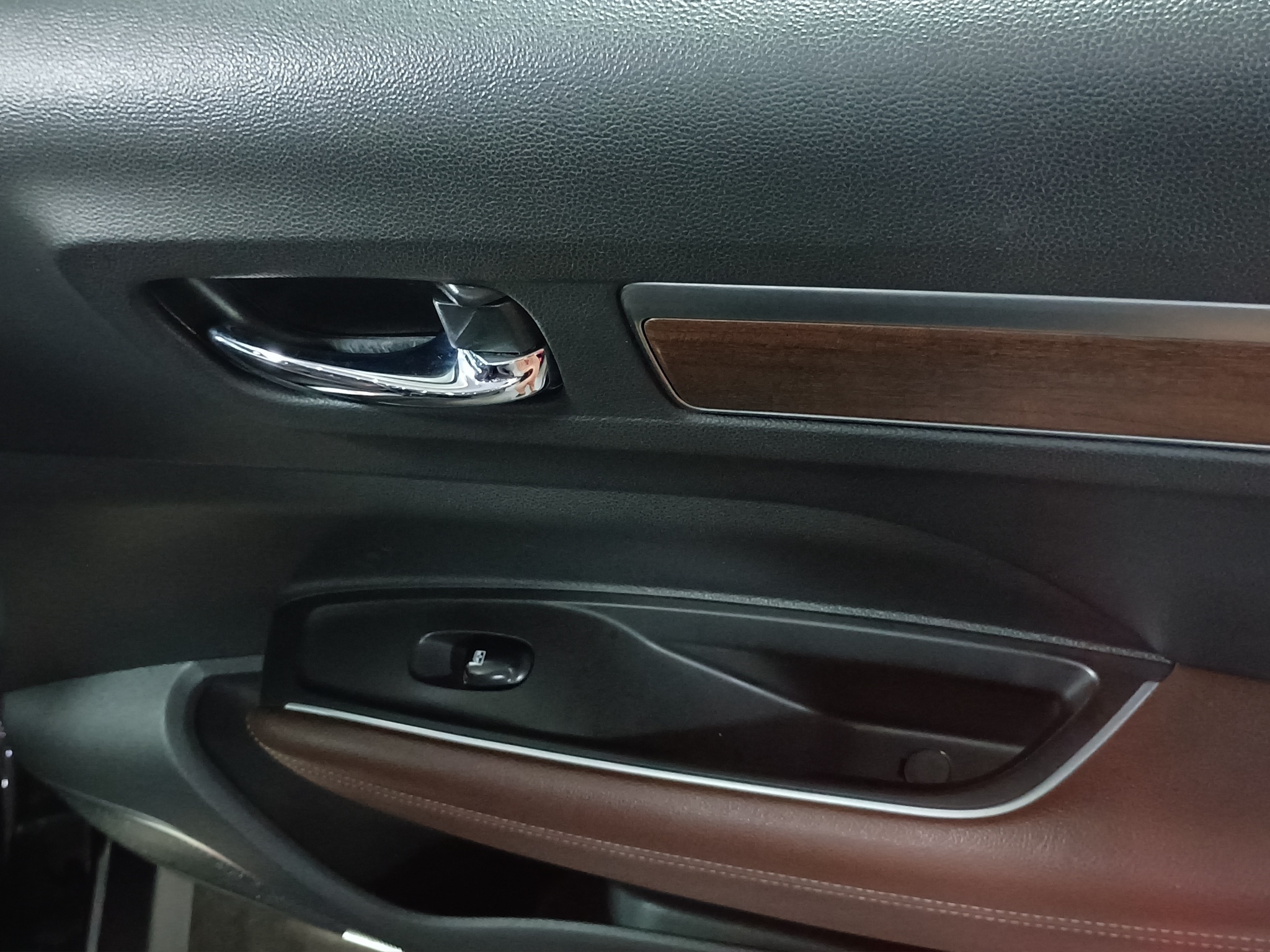 2020 Renault Koleos Vud