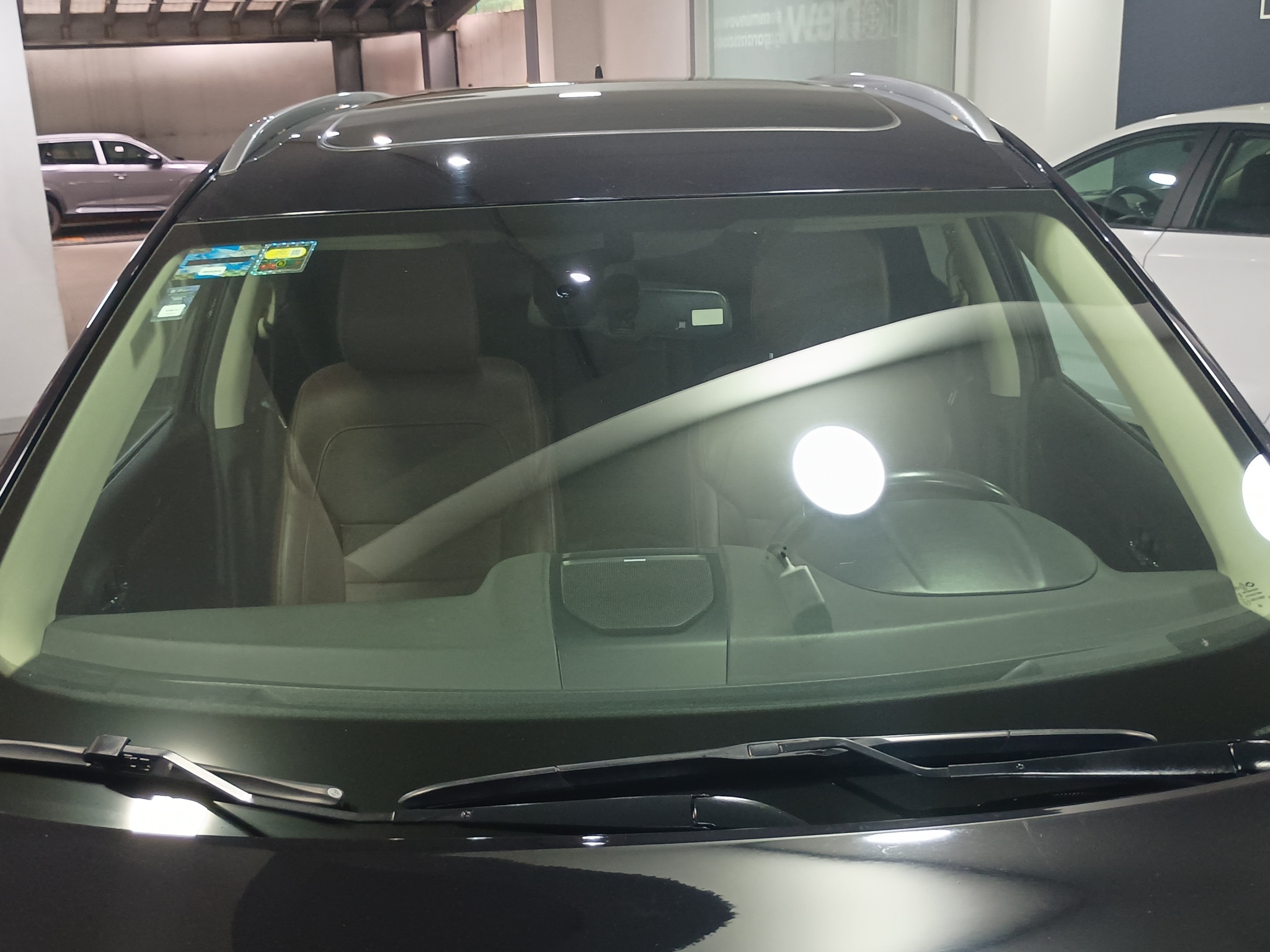 2020 Renault Koleos Vud