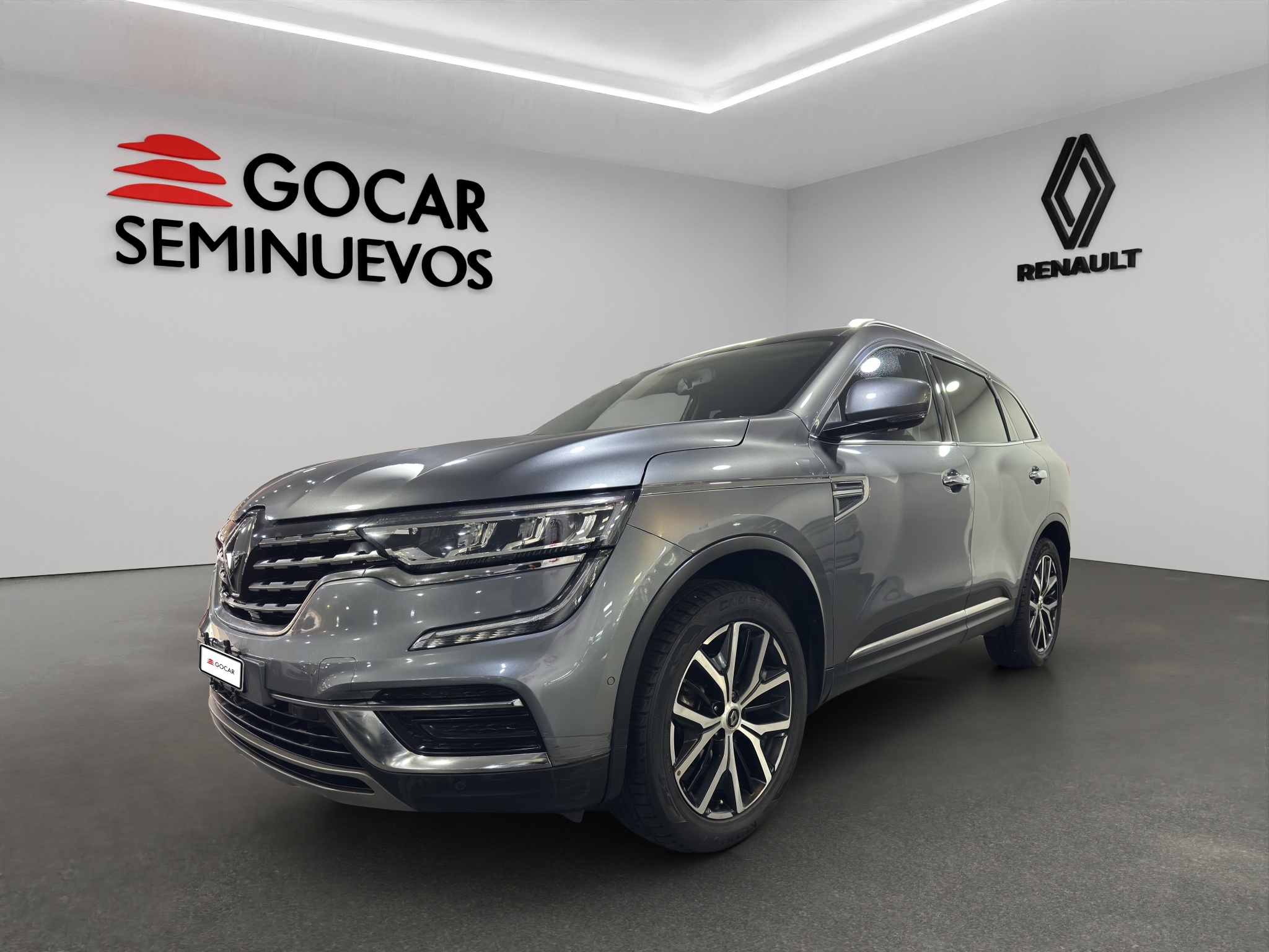 2023 Renault Koleos Vud