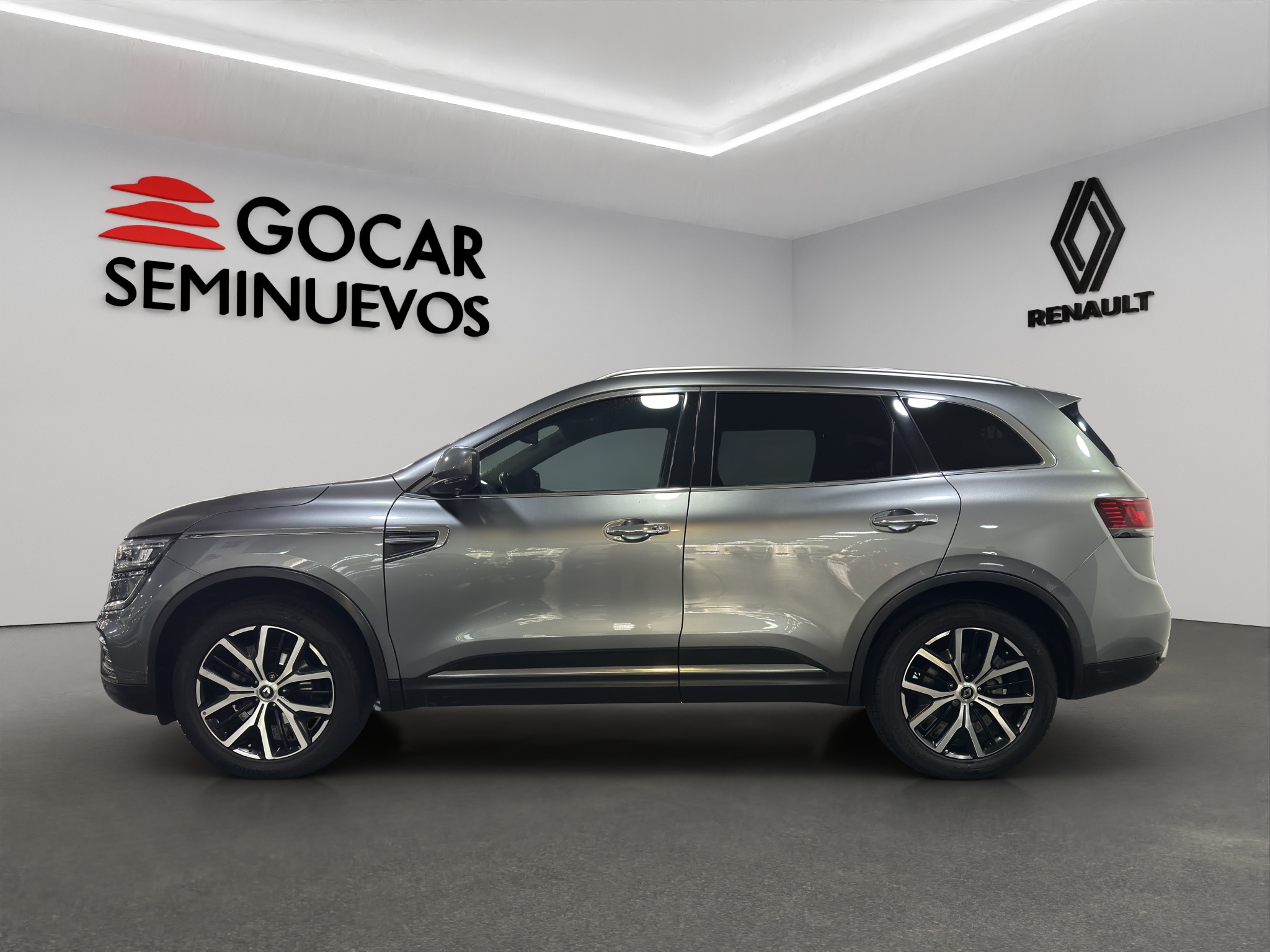 2023 Renault Koleos Vud