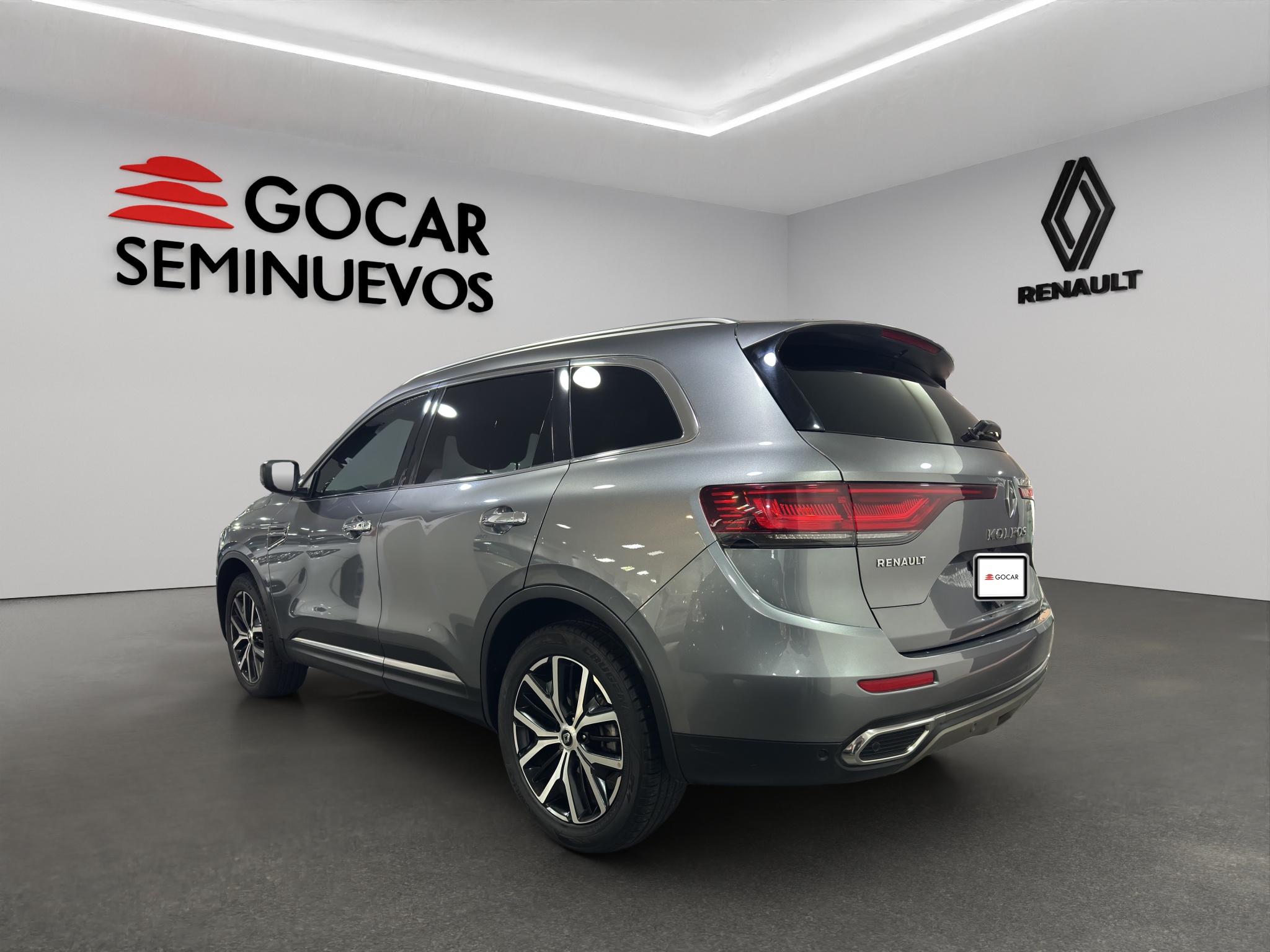 2023 Renault Koleos Vud