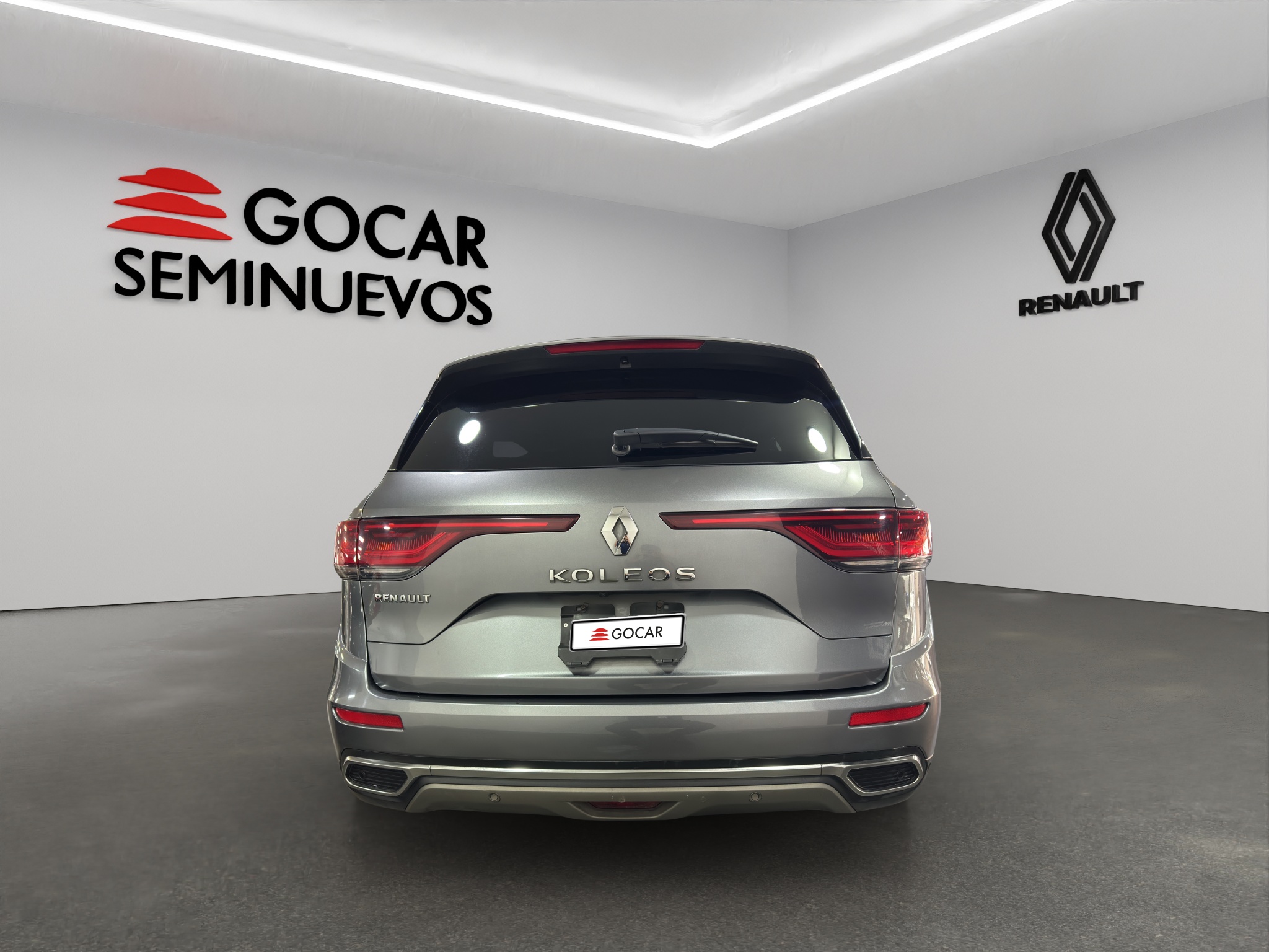 2023 Renault Koleos Vud