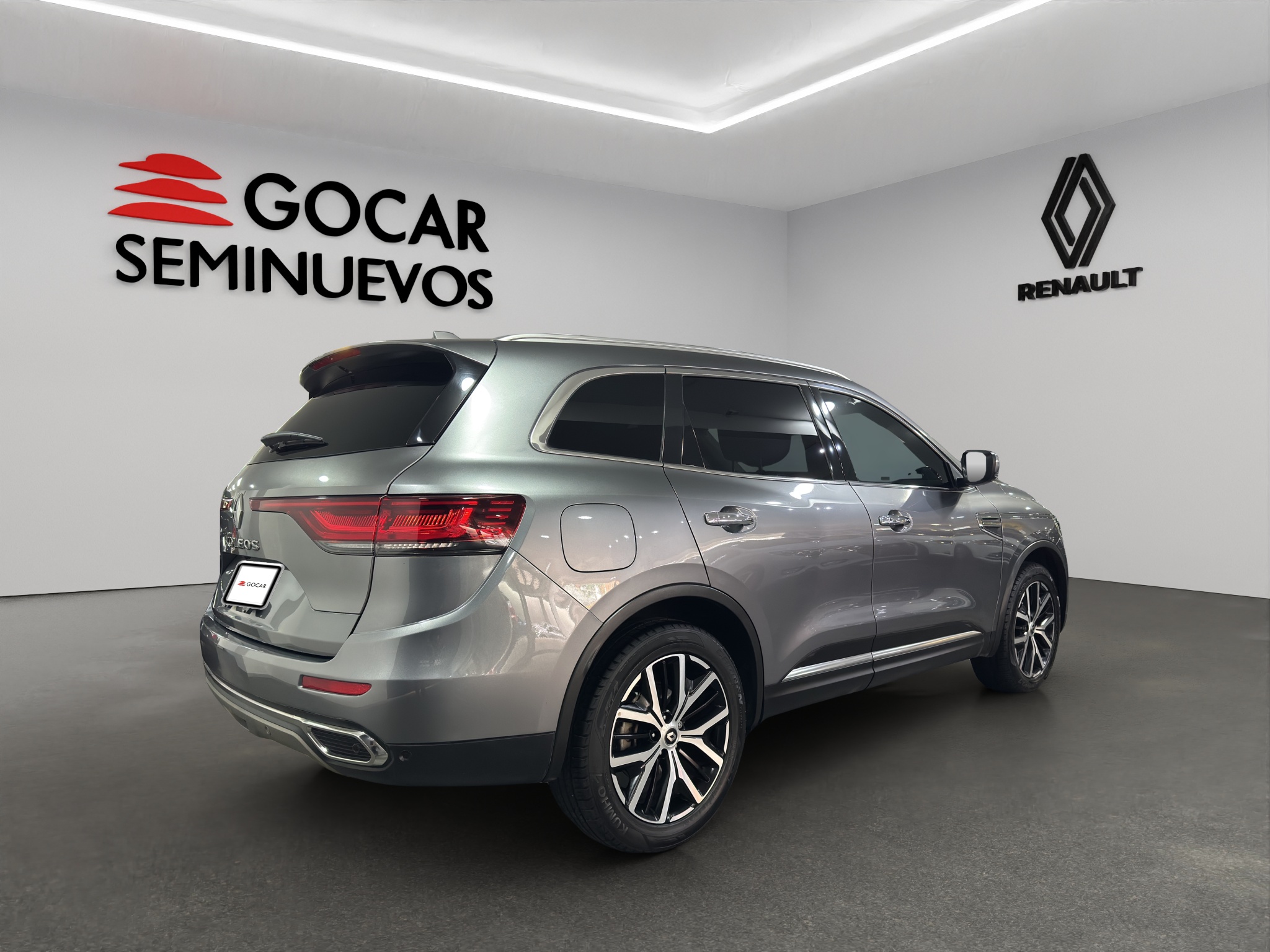 2023 Renault Koleos Vud