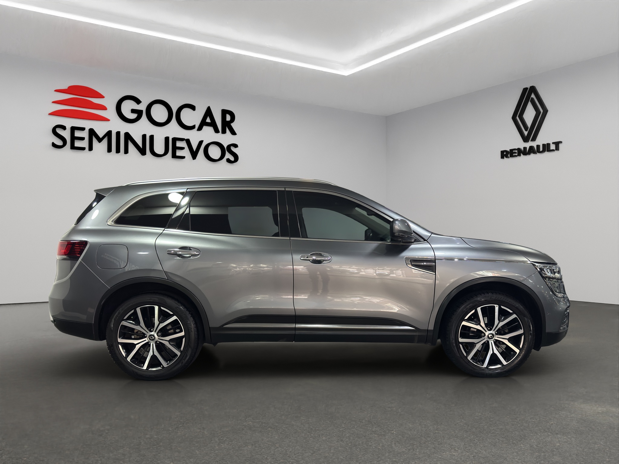 2023 Renault Koleos Vud