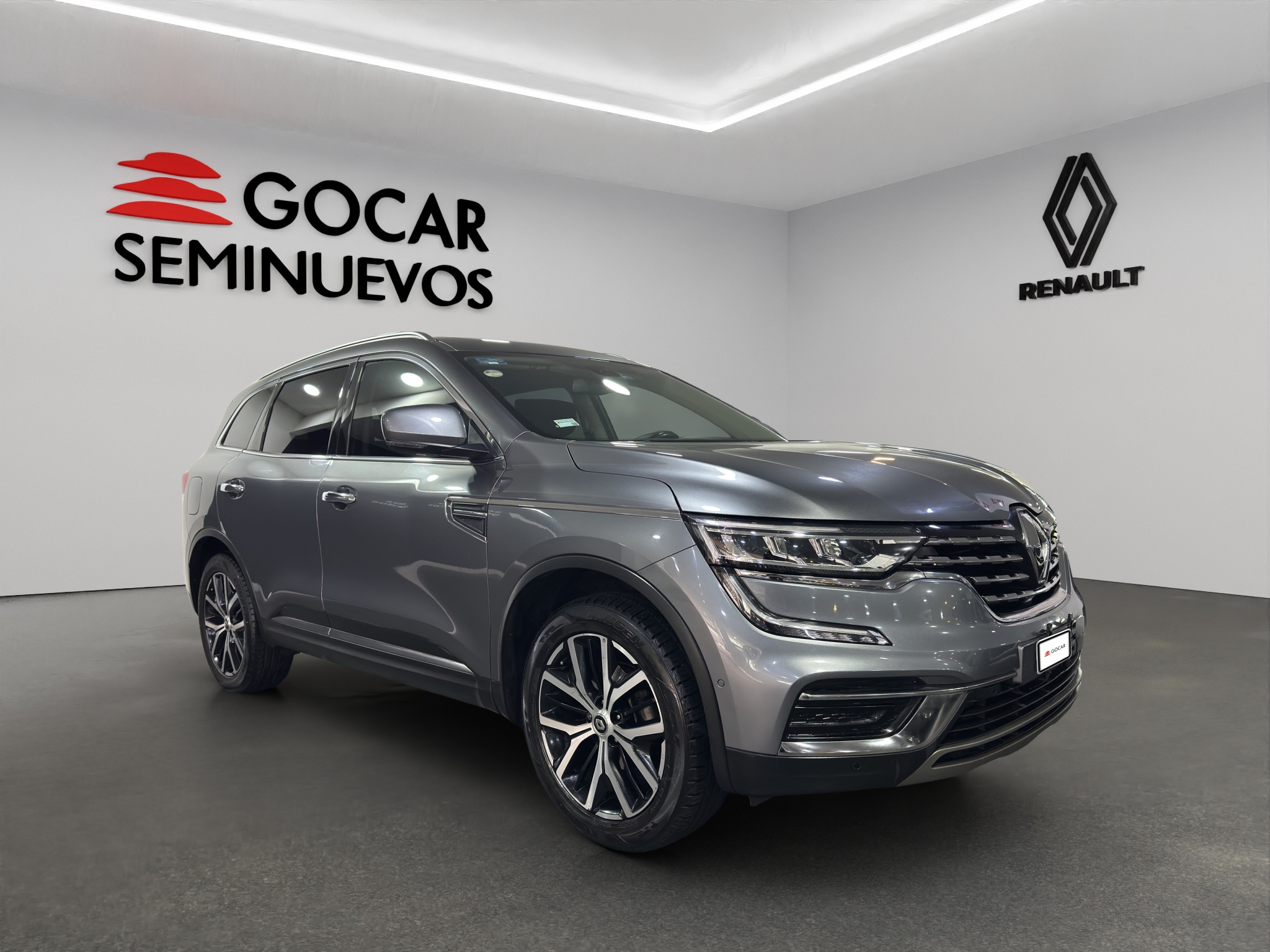2023 Renault Koleos Vud