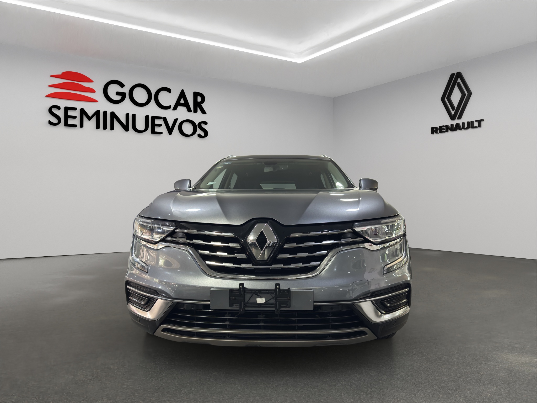 2023 Renault Koleos Vud
