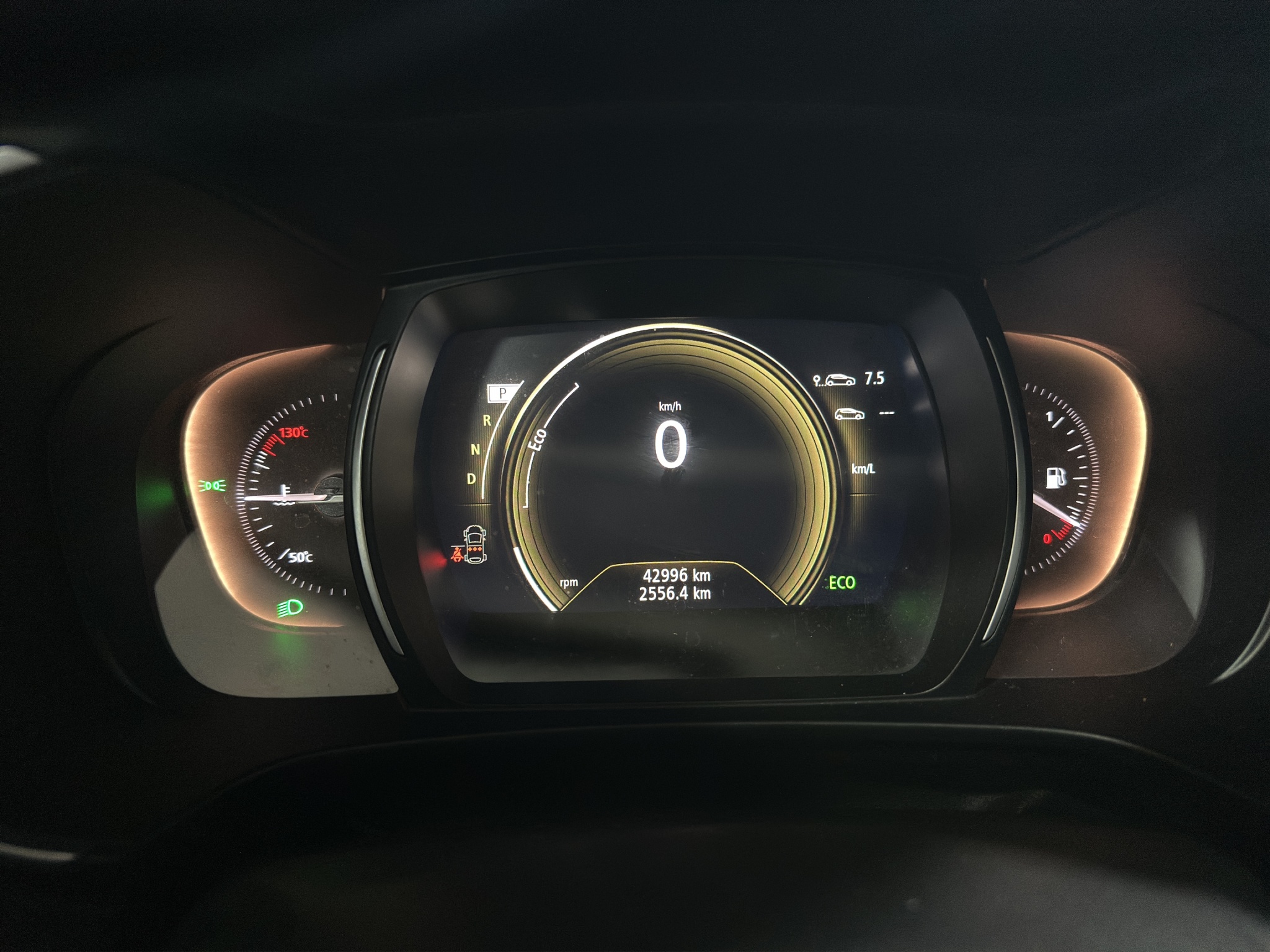 2023 Renault Koleos Vud