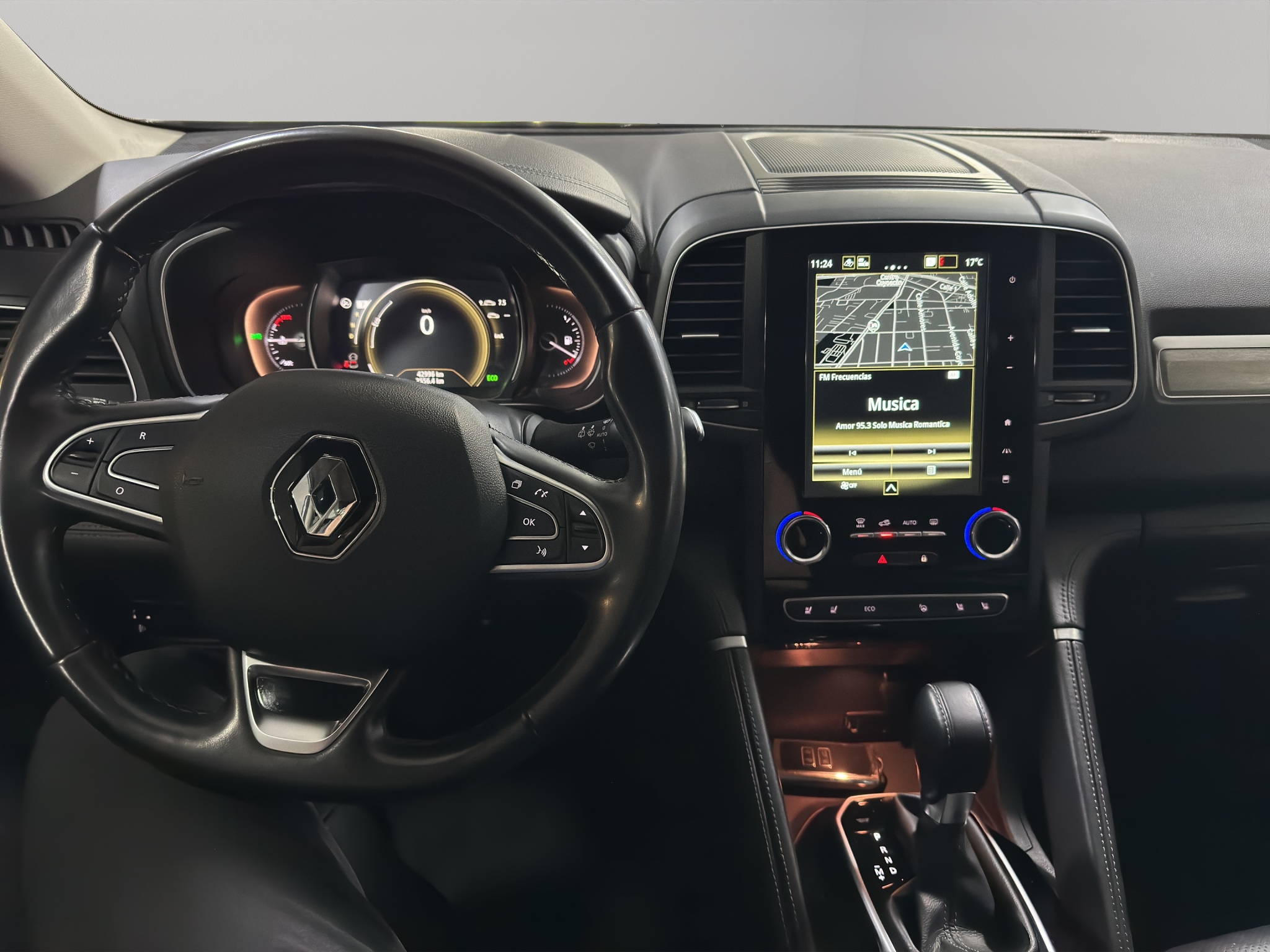 2023 Renault Koleos Vud