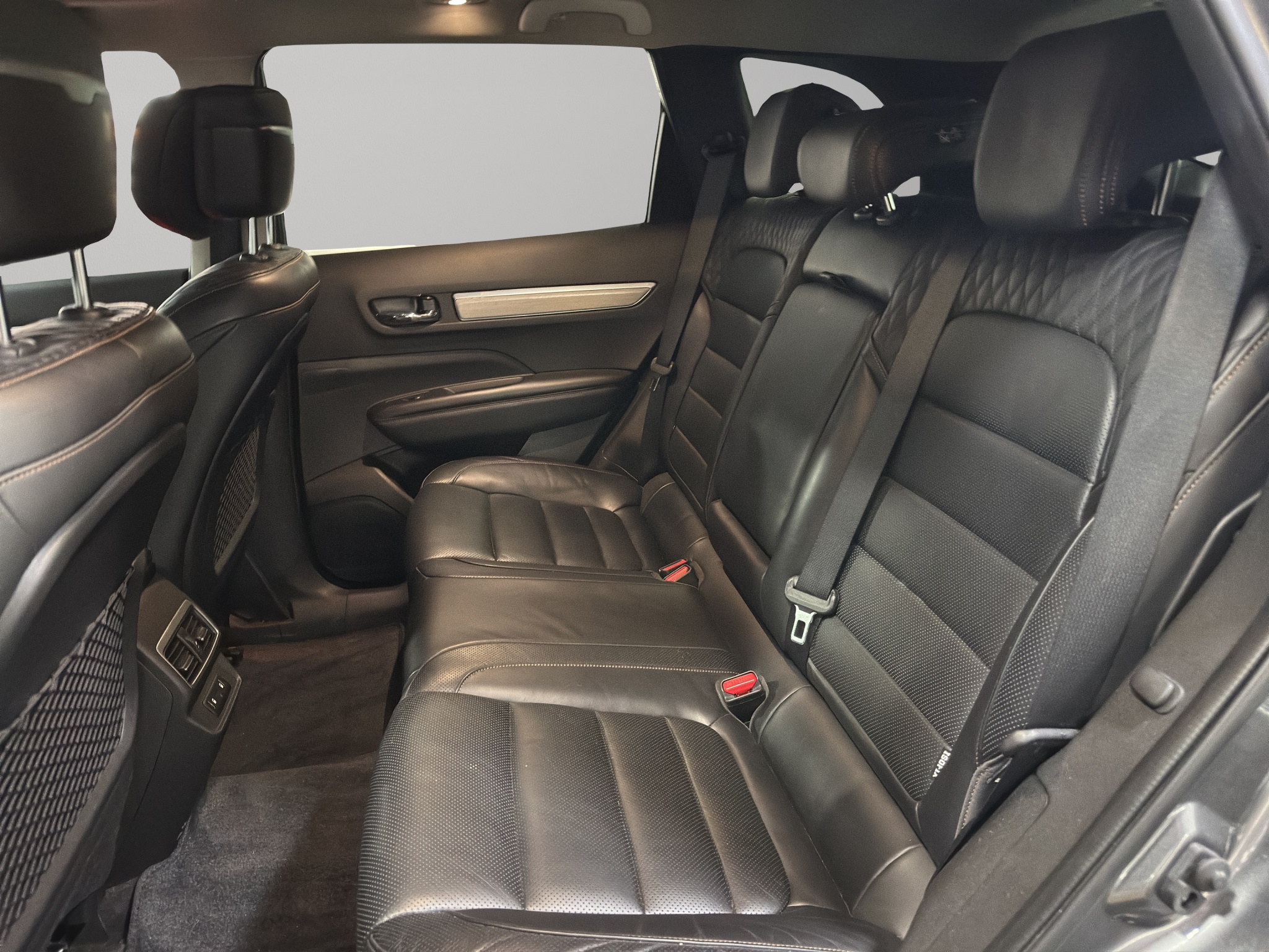 2023 Renault Koleos Vud