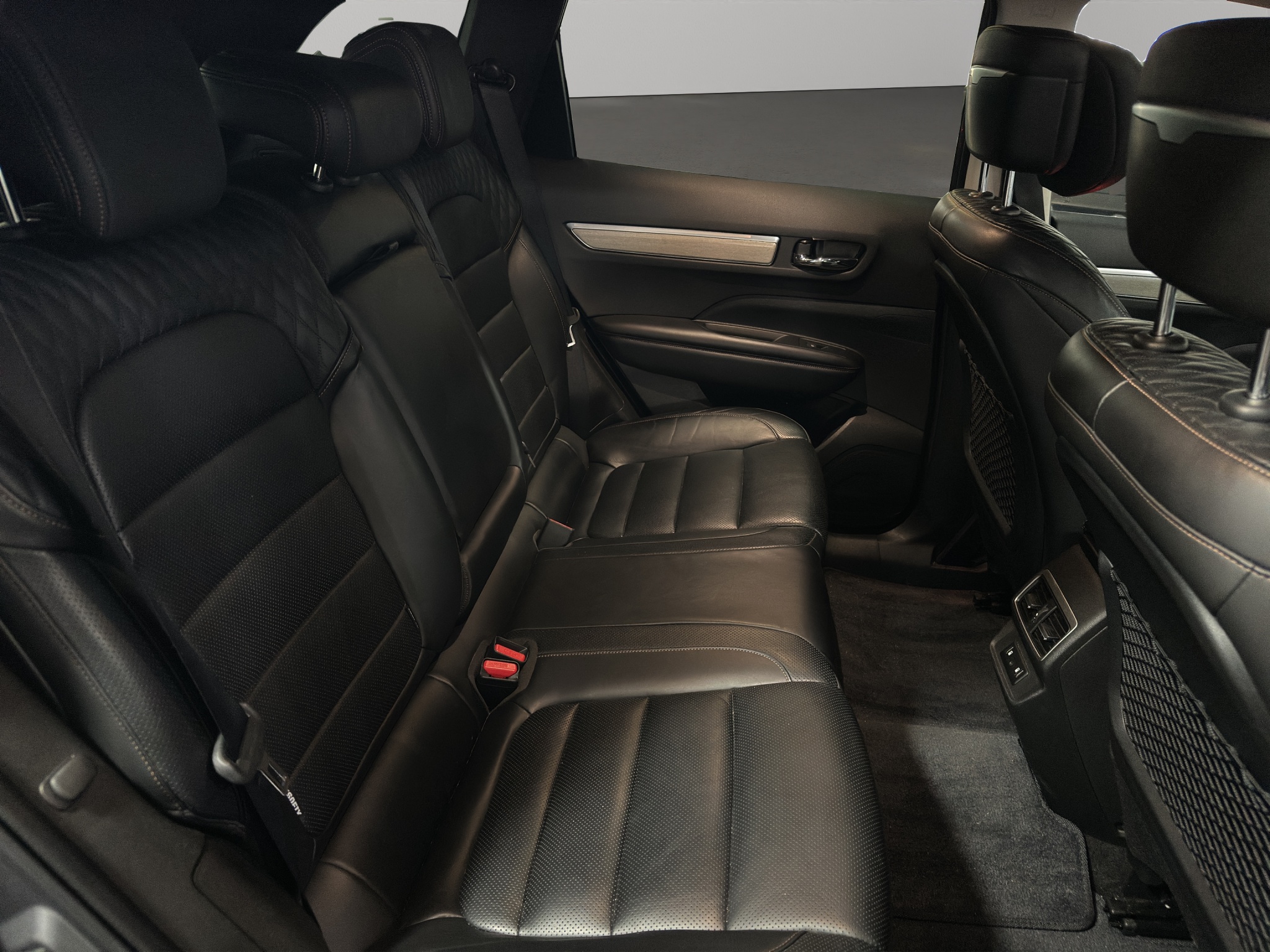 2023 Renault Koleos Vud