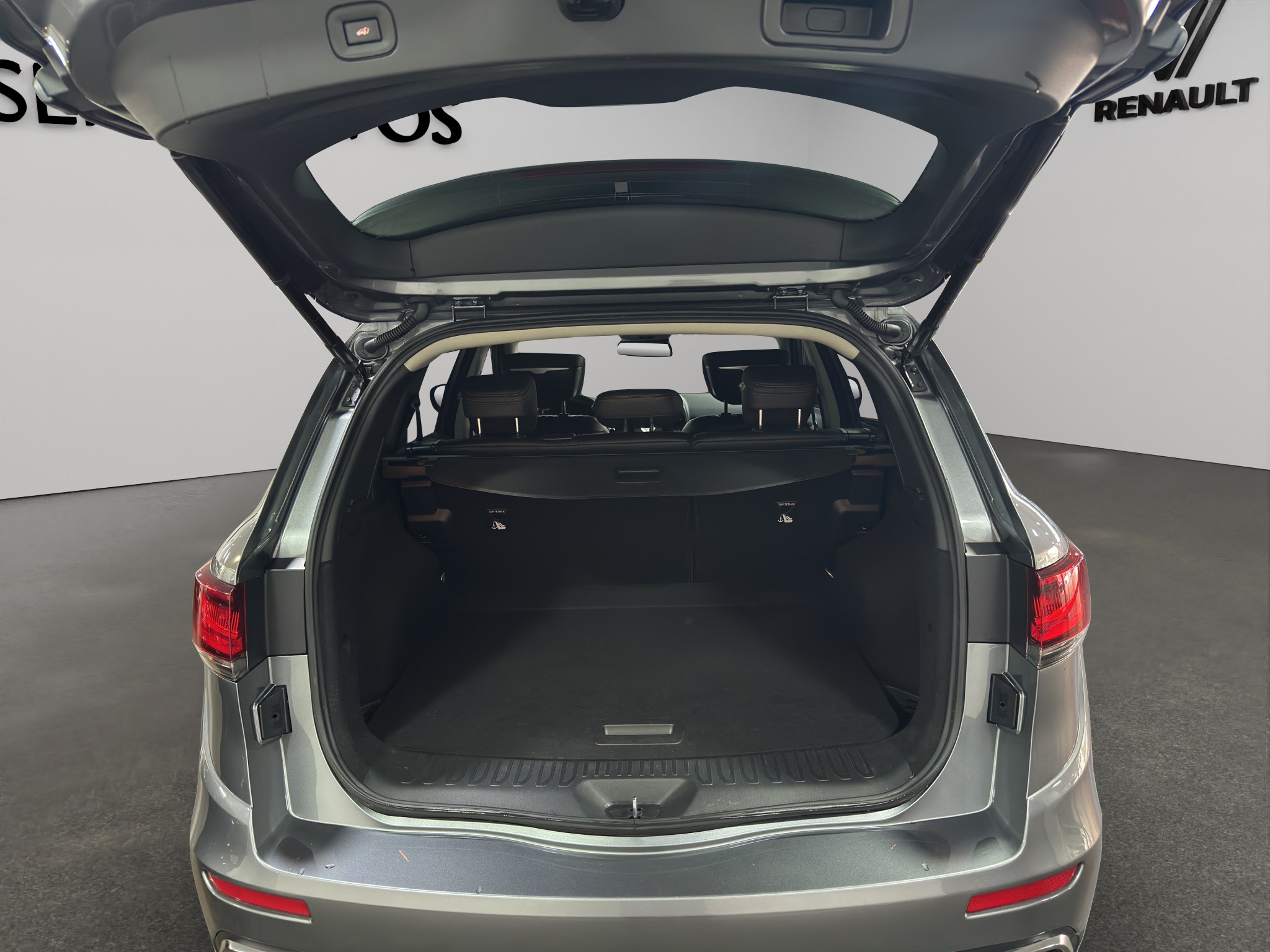 2023 Renault Koleos Vud