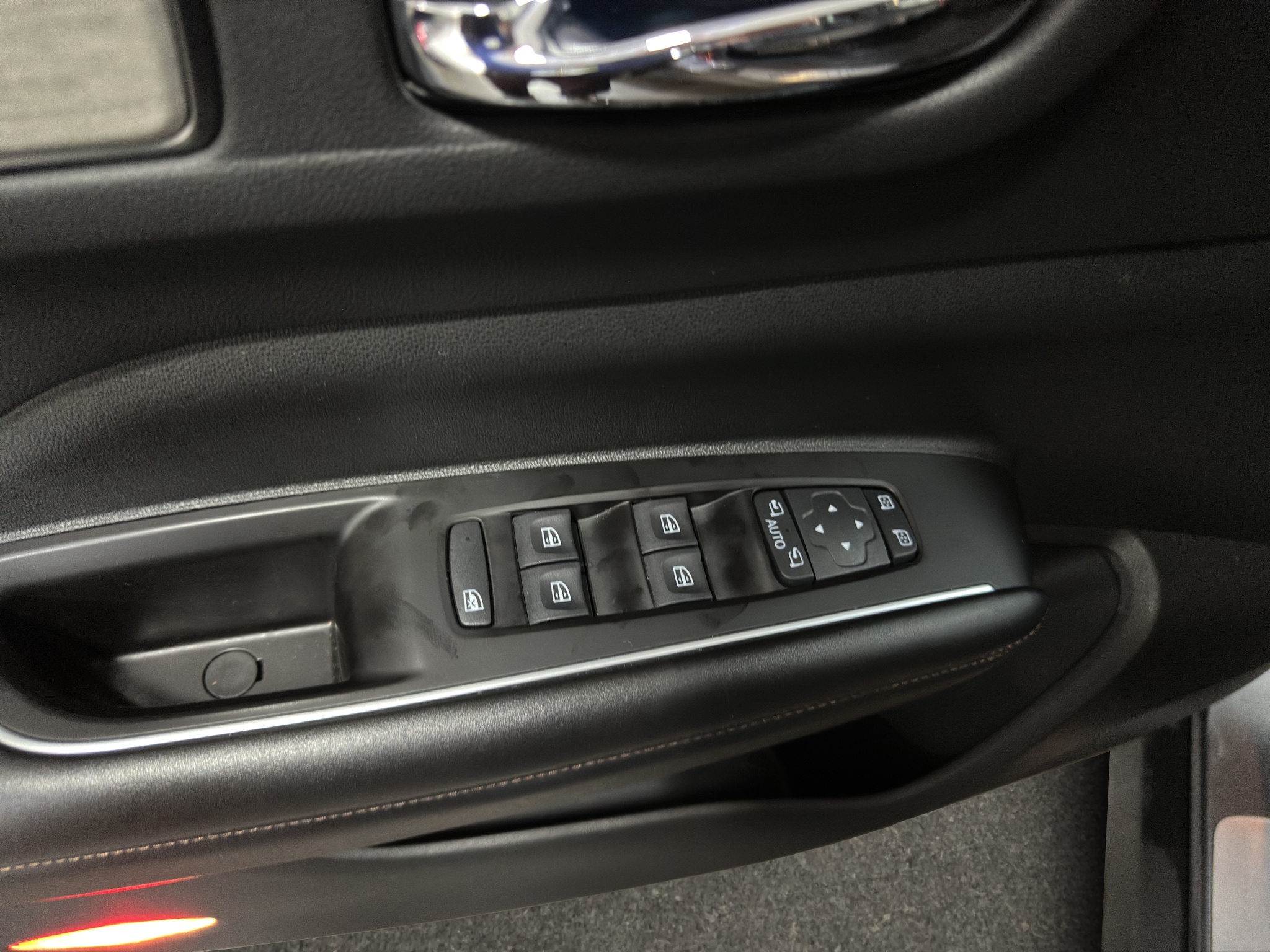 2023 Renault Koleos Vud