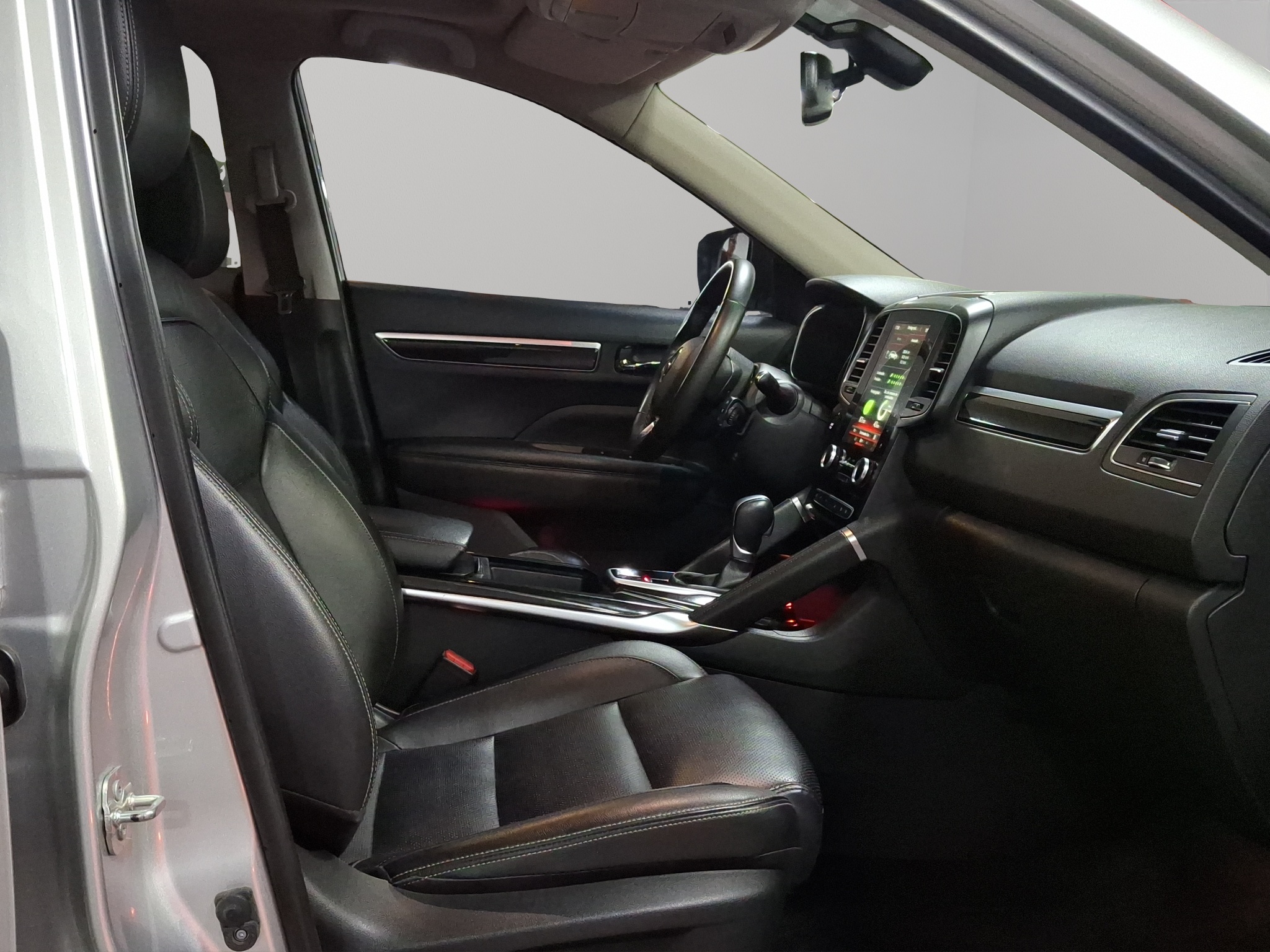 2018 Renault Koleos Vud