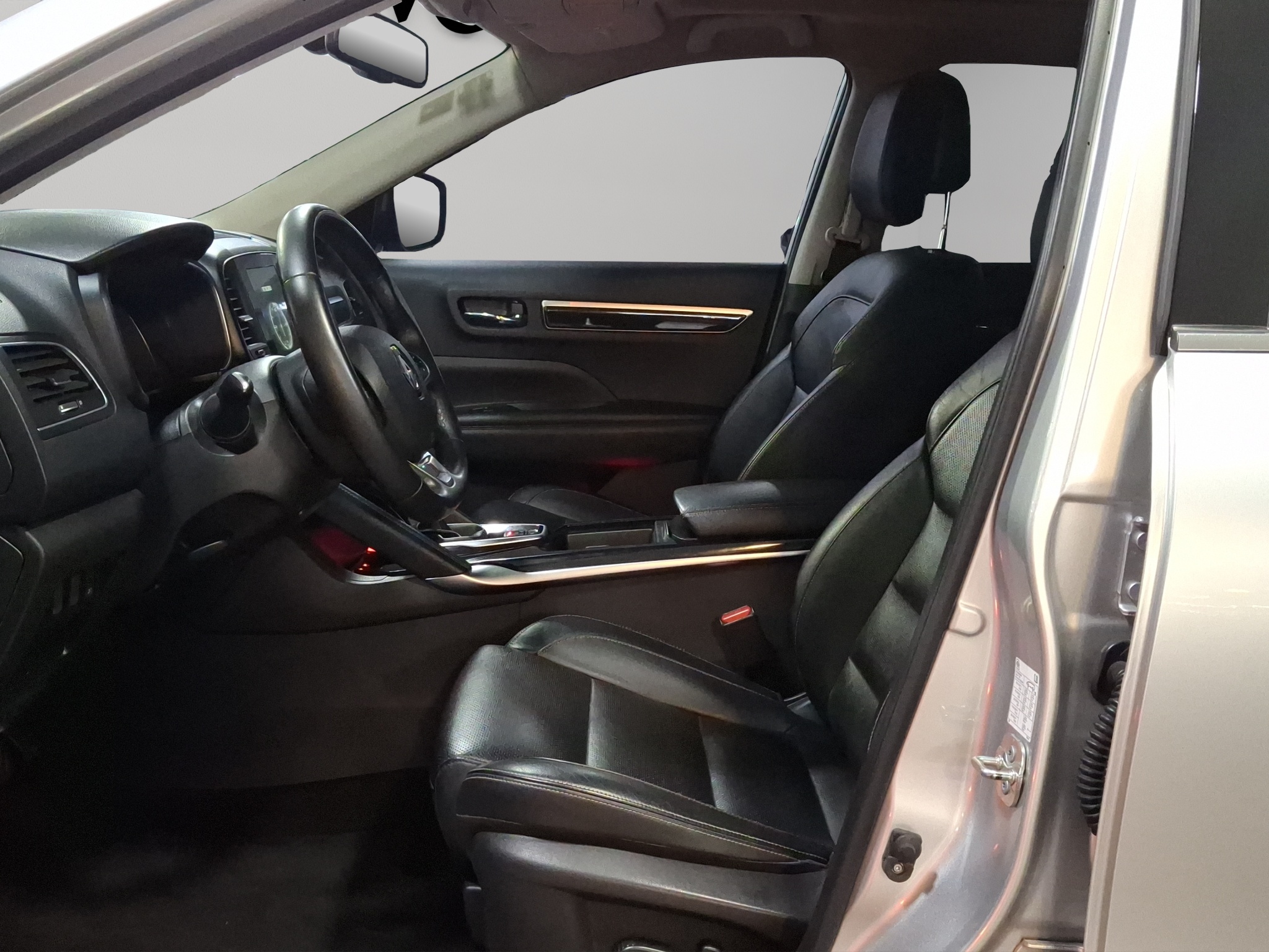 2018 Renault Koleos Vud