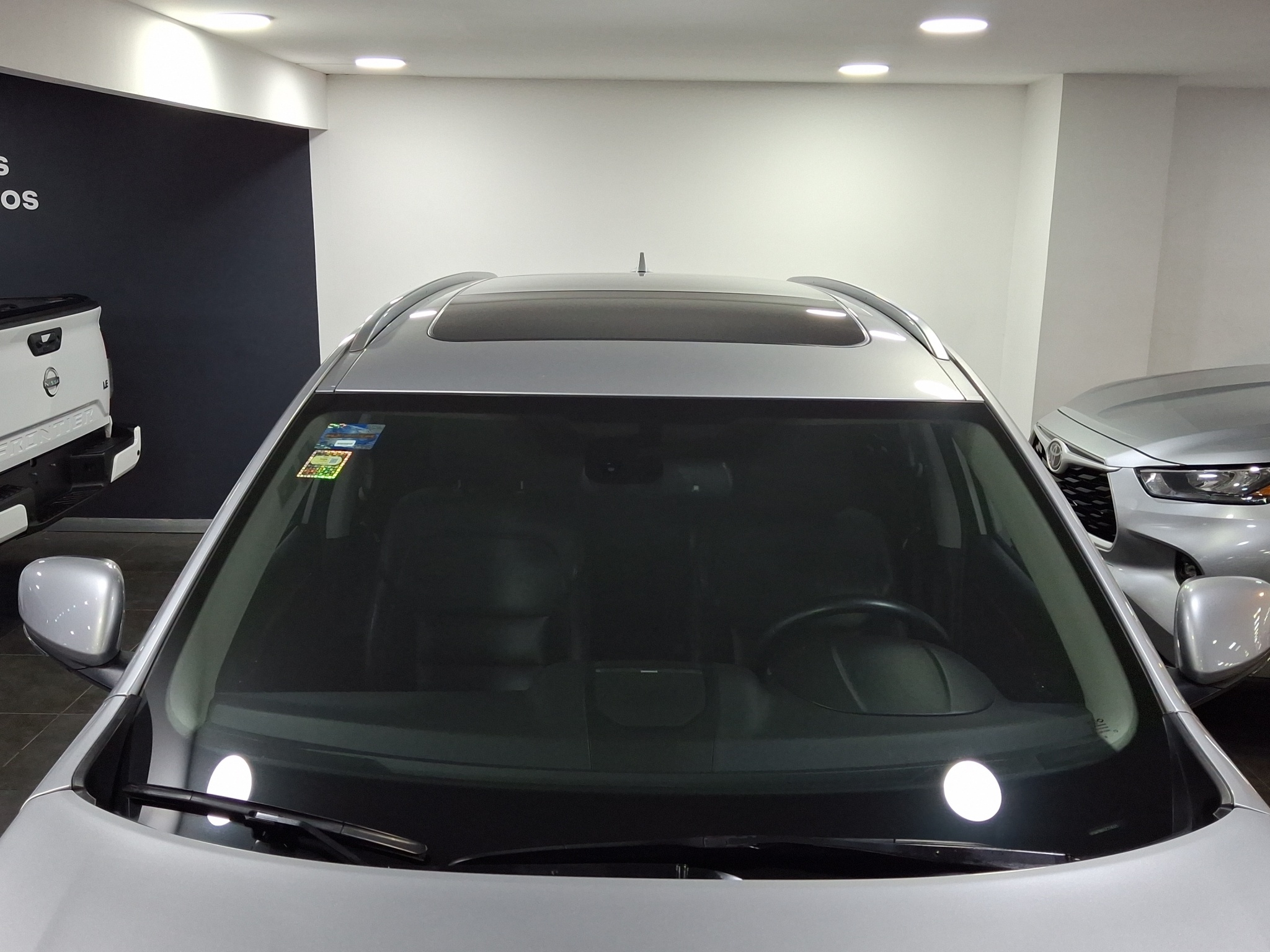 2018 Renault Koleos Vud
