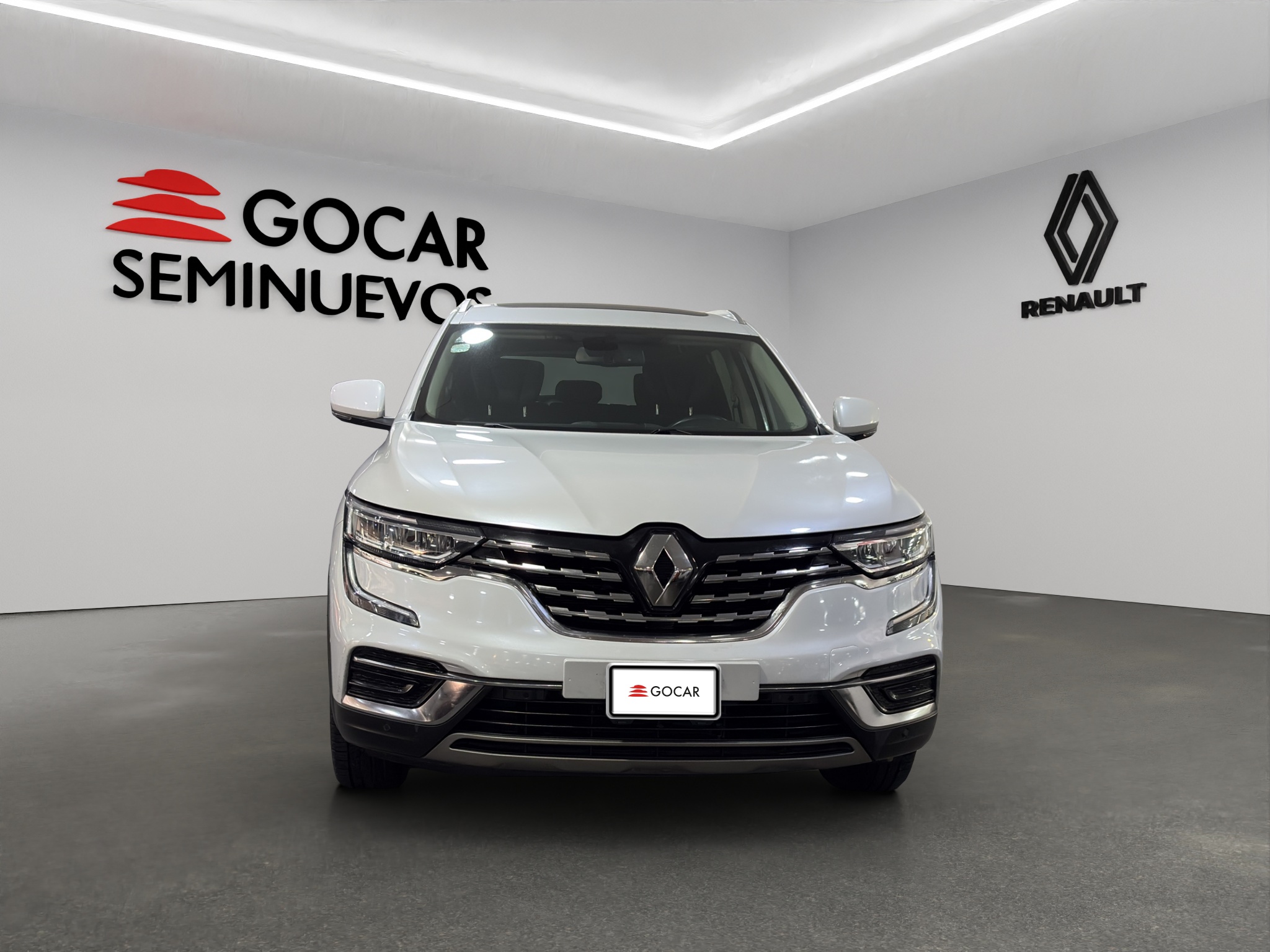 2024 Renault Koleos Vud