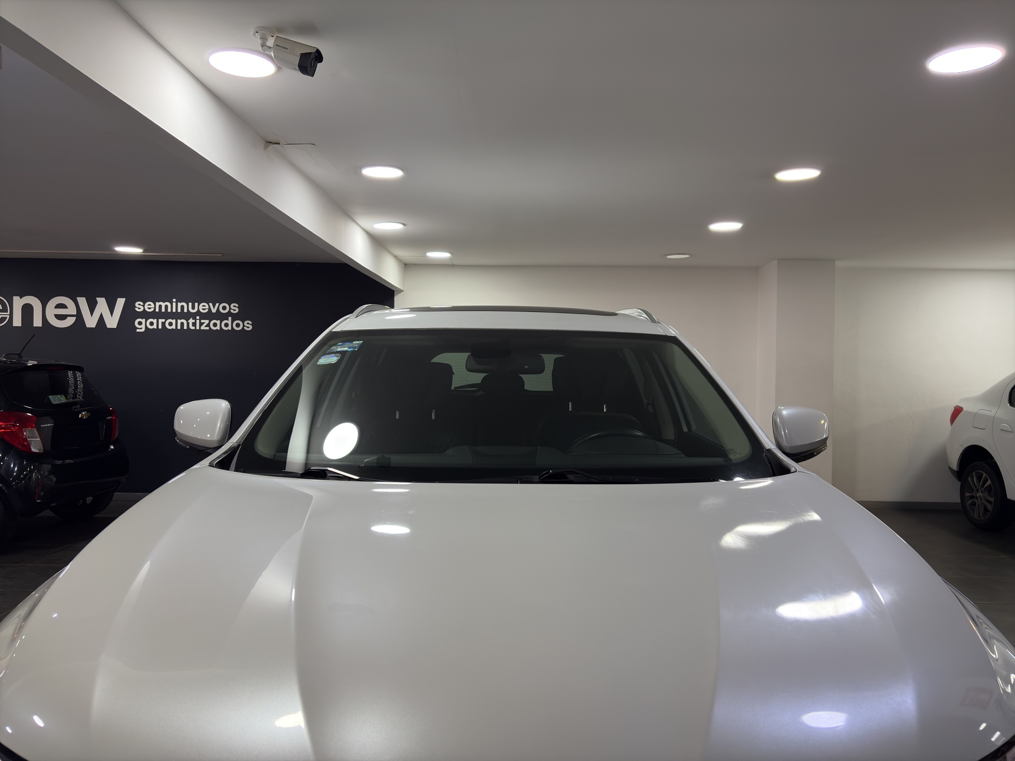 2024 Renault Koleos Vud