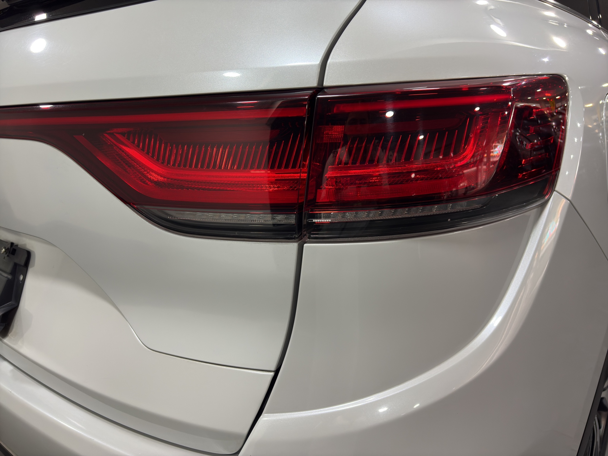 2024 Renault Koleos Vud