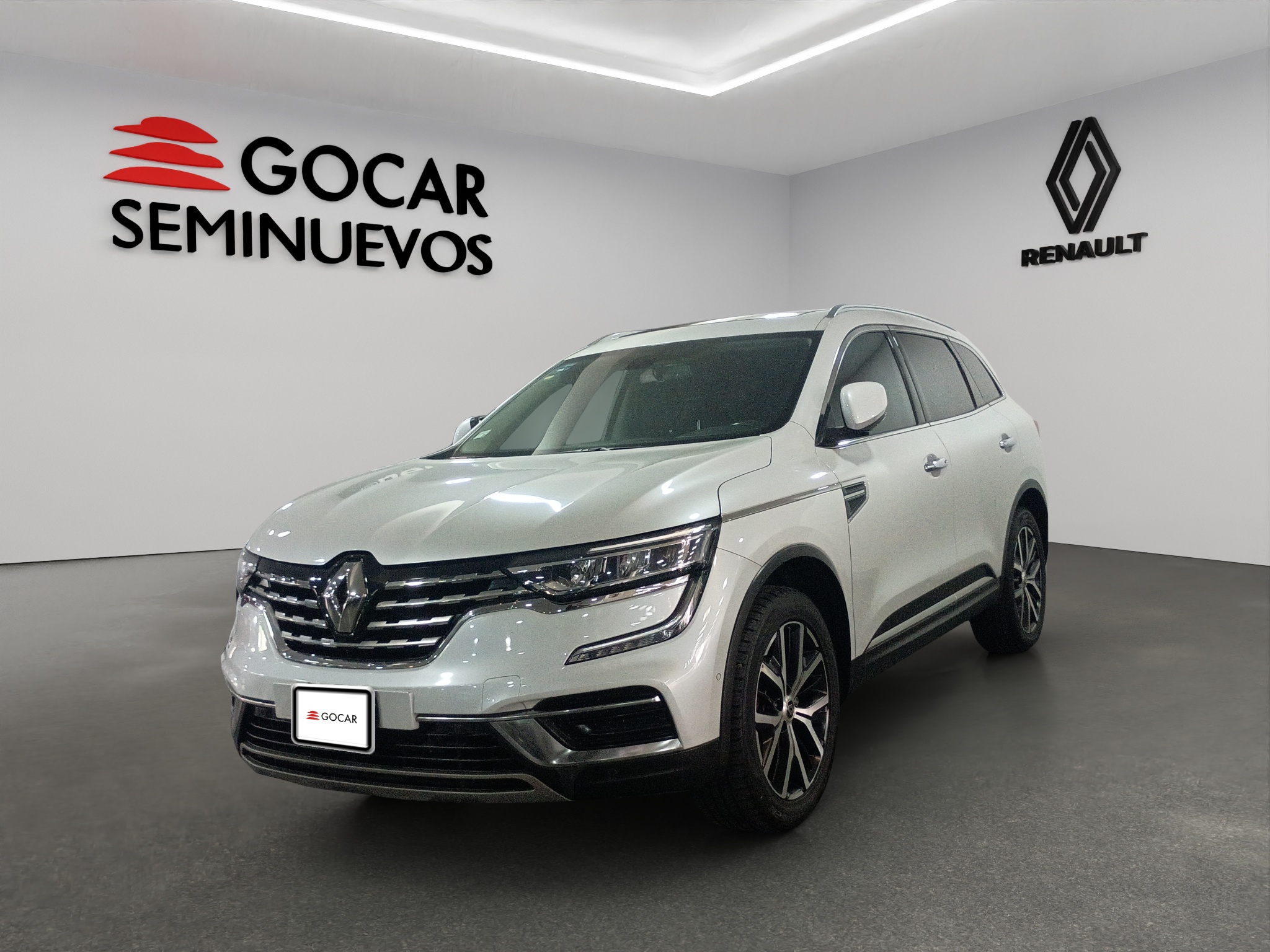 2023 Renault Koleos Vud