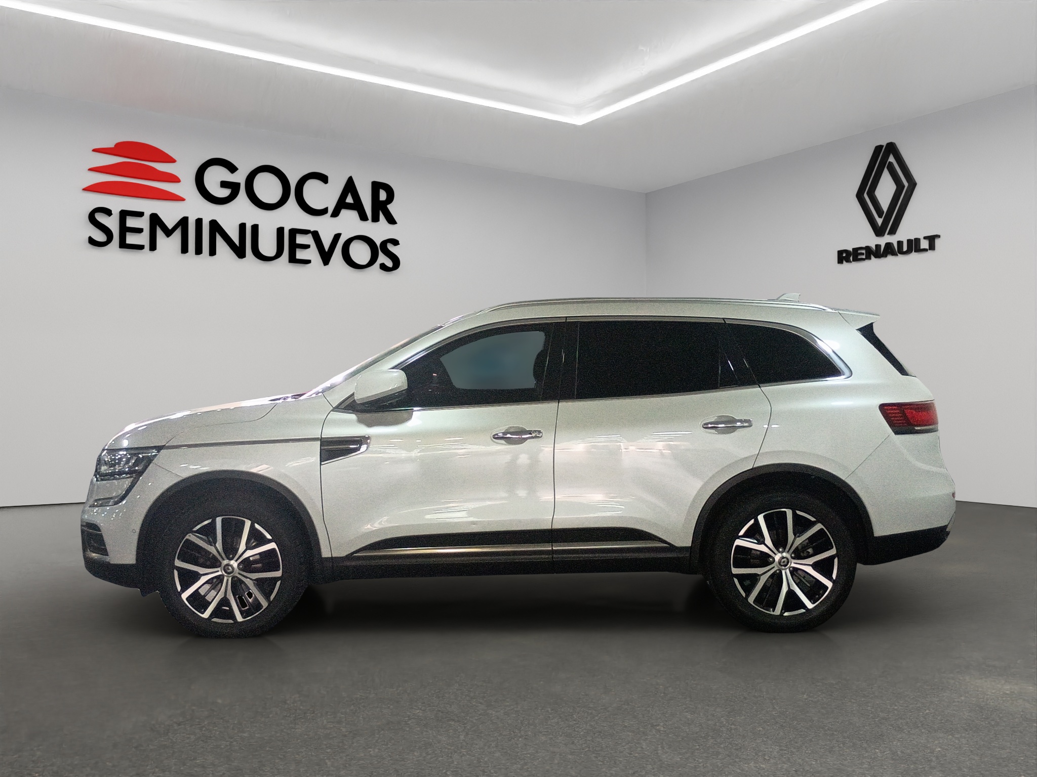 2023 Renault Koleos Vud