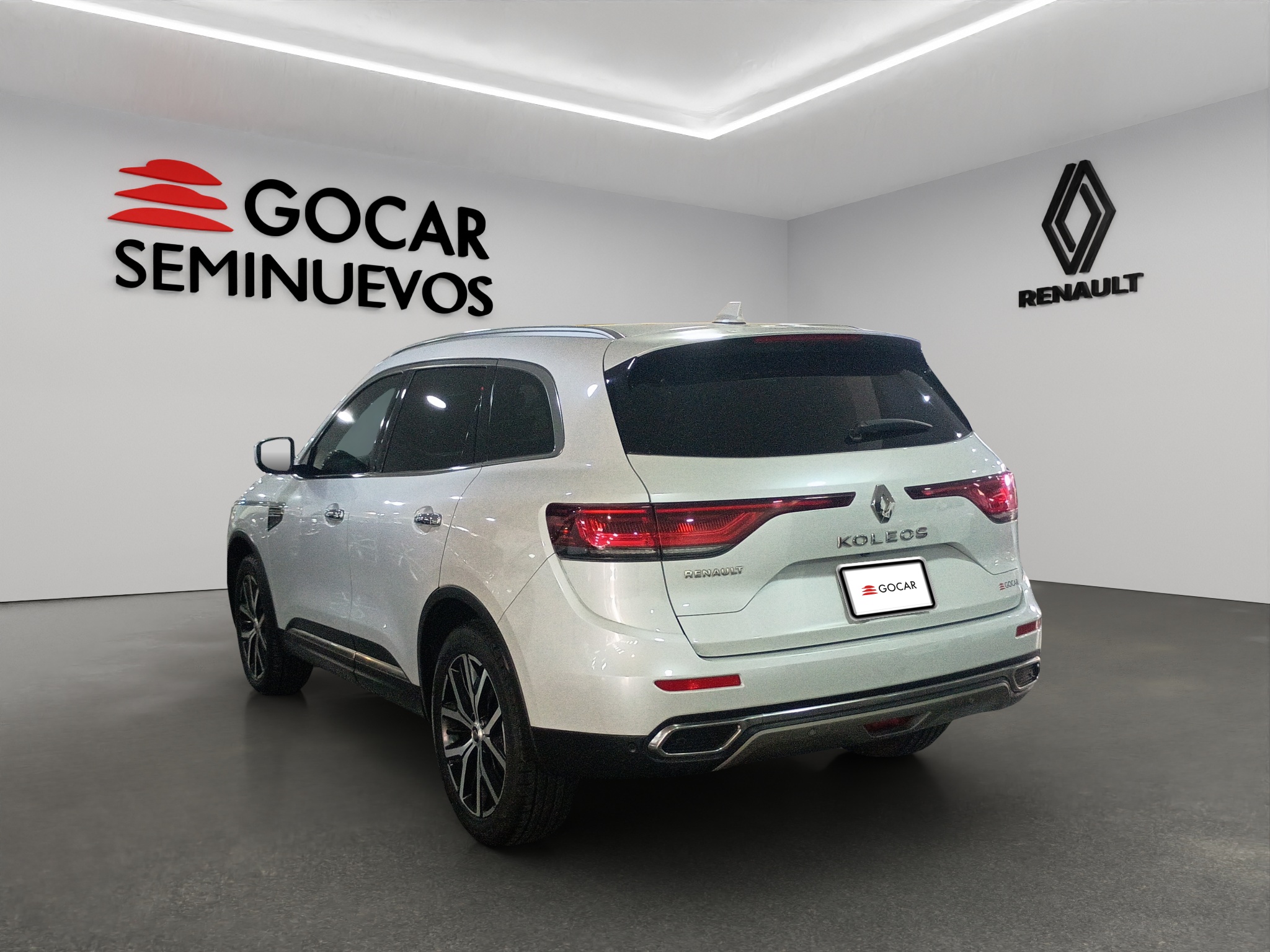 2023 Renault Koleos Vud