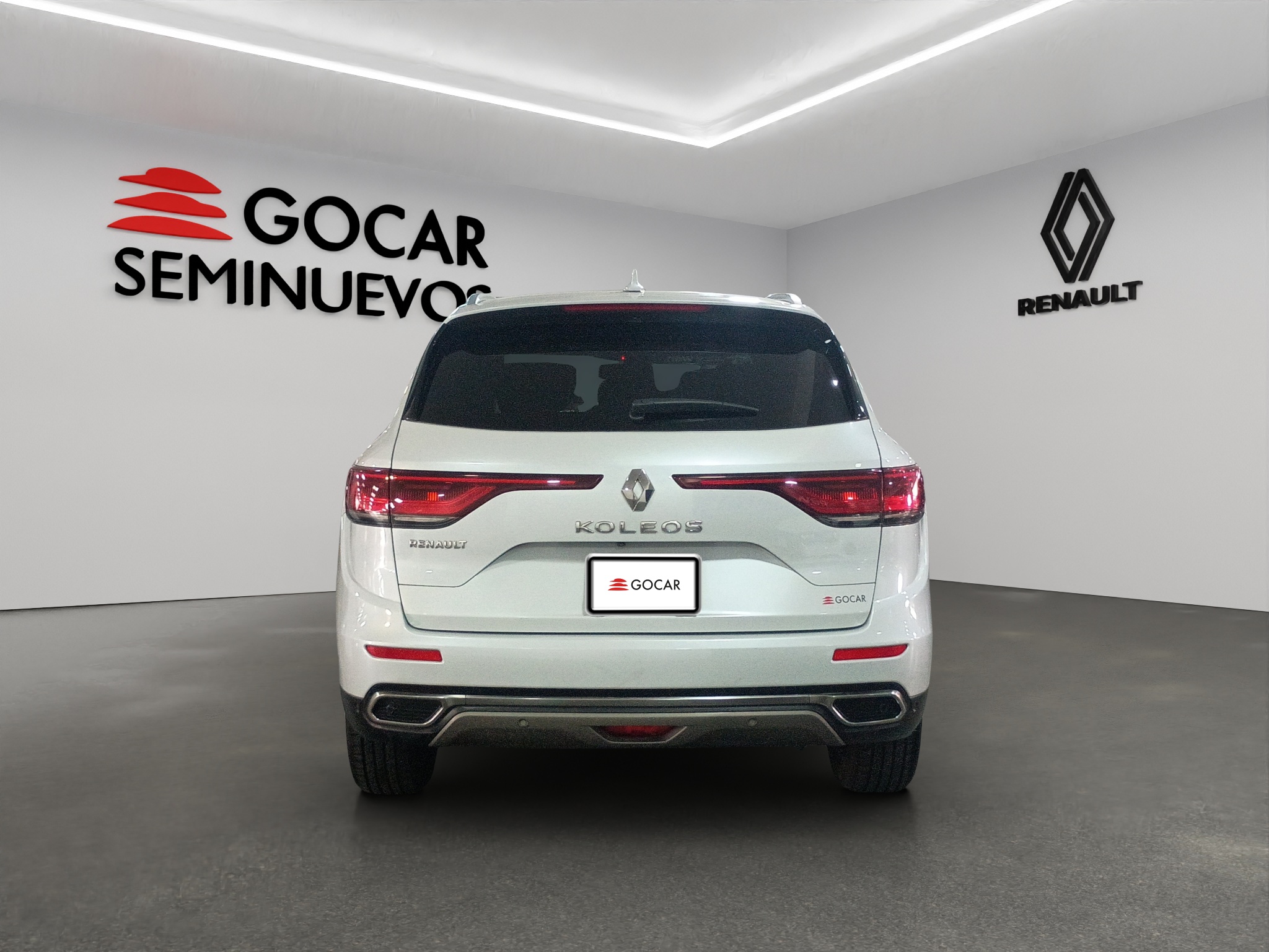 2023 Renault Koleos Vud