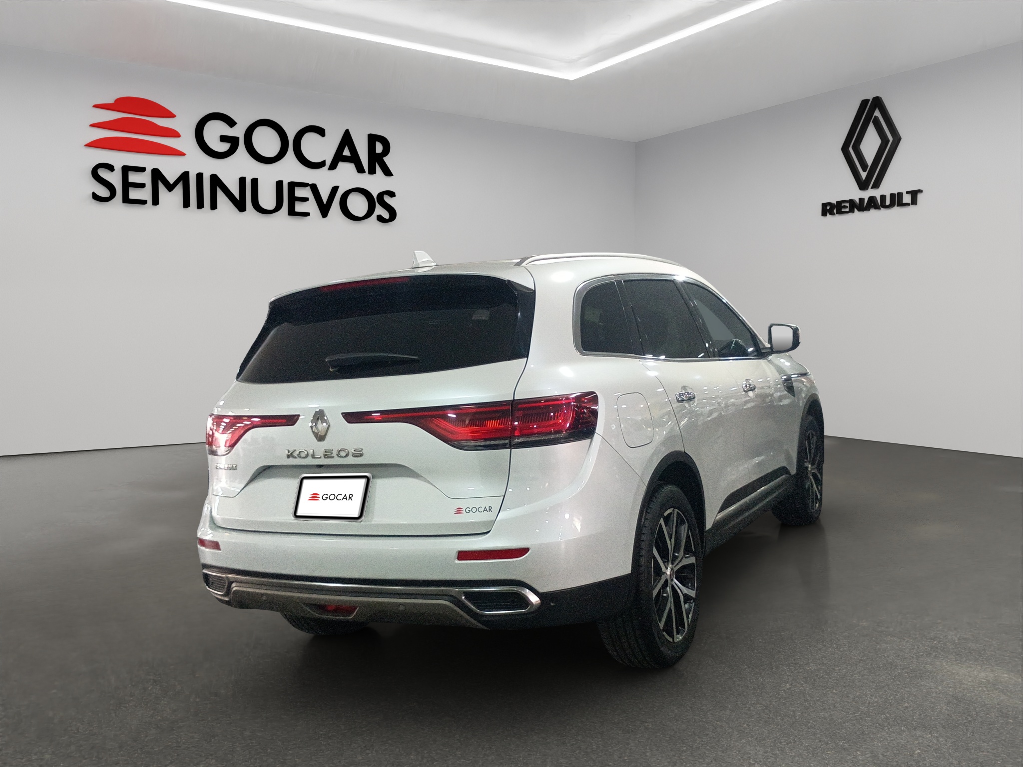 2023 Renault Koleos Vud