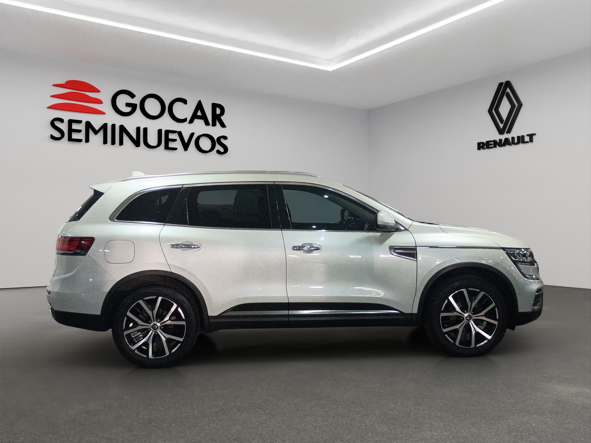 2023 Renault Koleos Vud