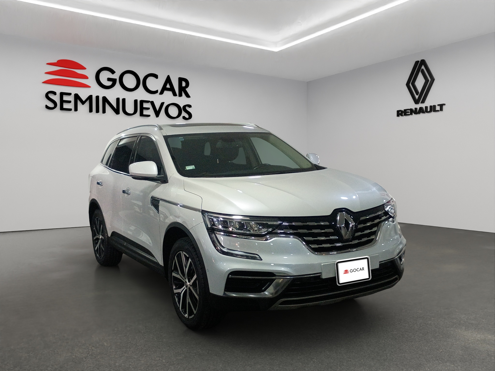 2023 Renault Koleos Vud