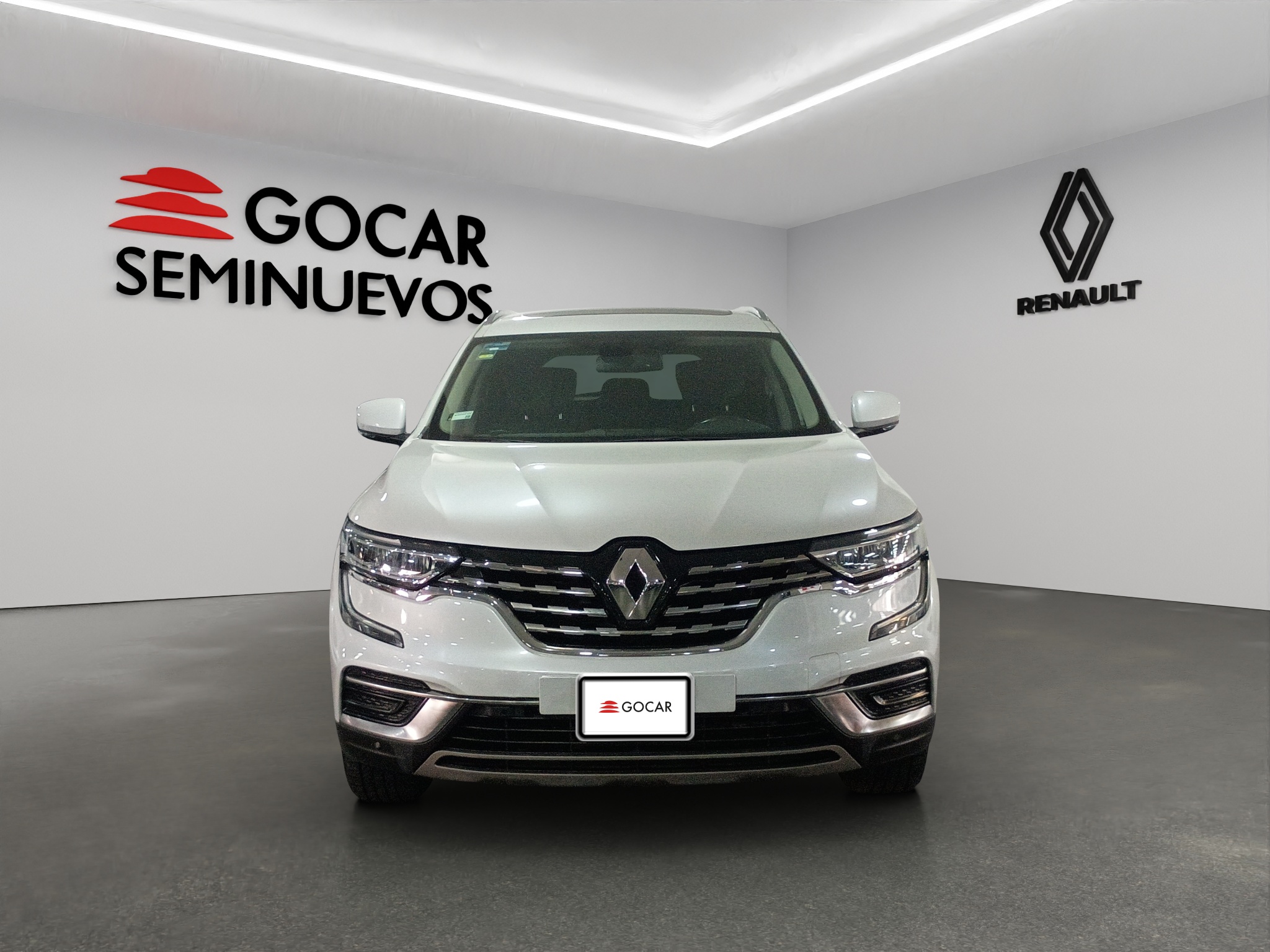 2023 Renault Koleos Vud