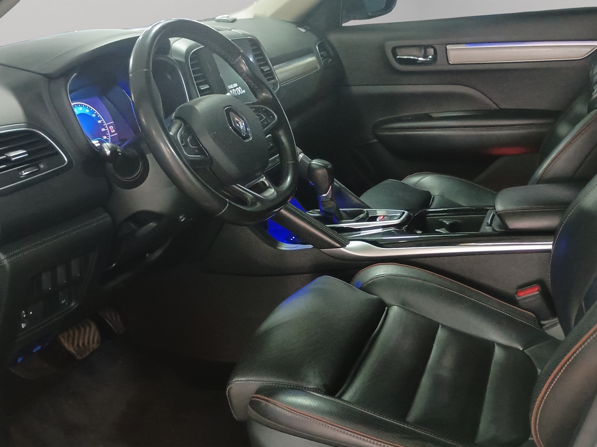 2023 Renault Koleos Vud