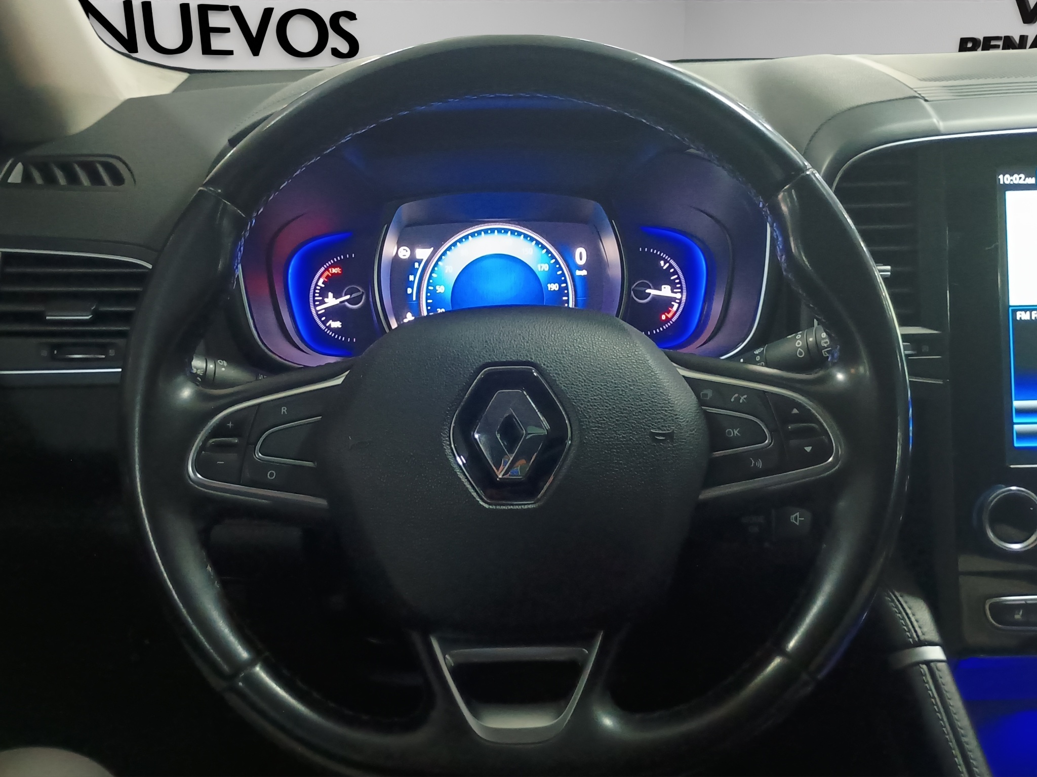 2023 Renault Koleos Vud