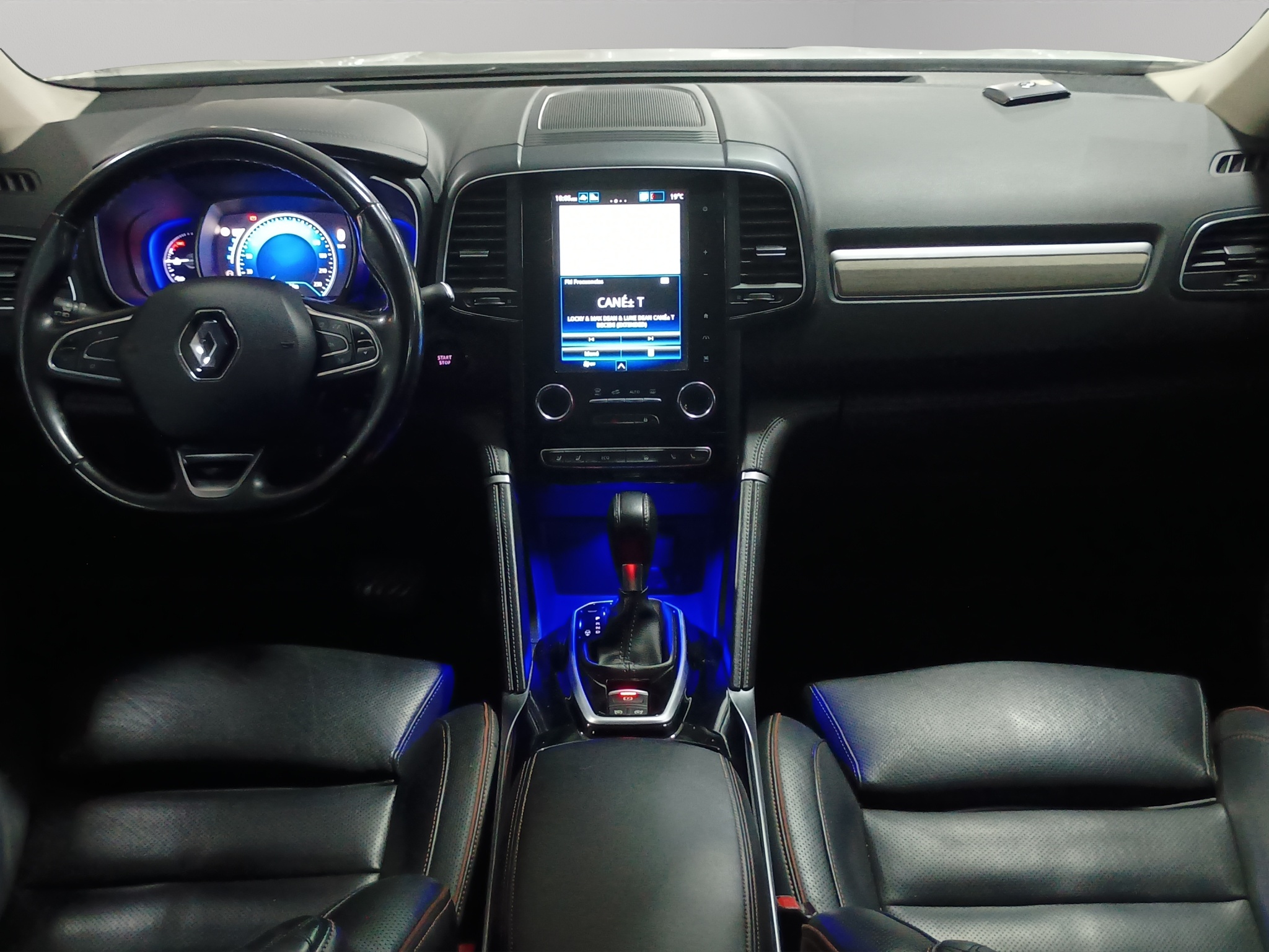 2023 Renault Koleos Vud