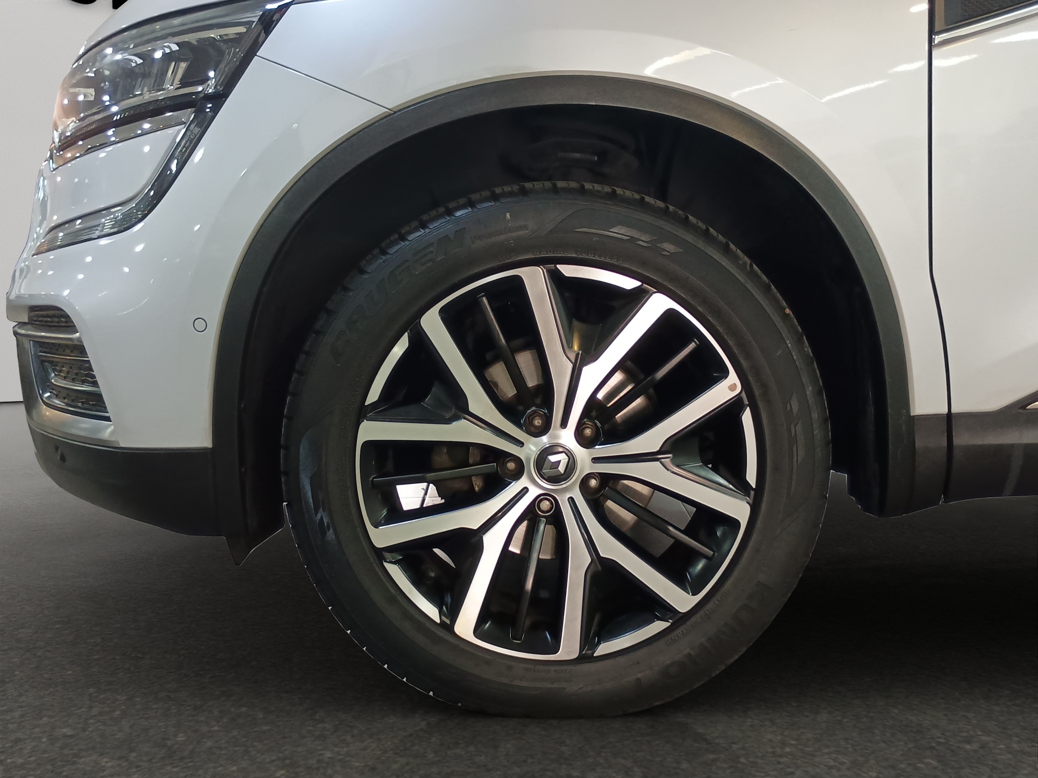 2023 Renault Koleos Vud
