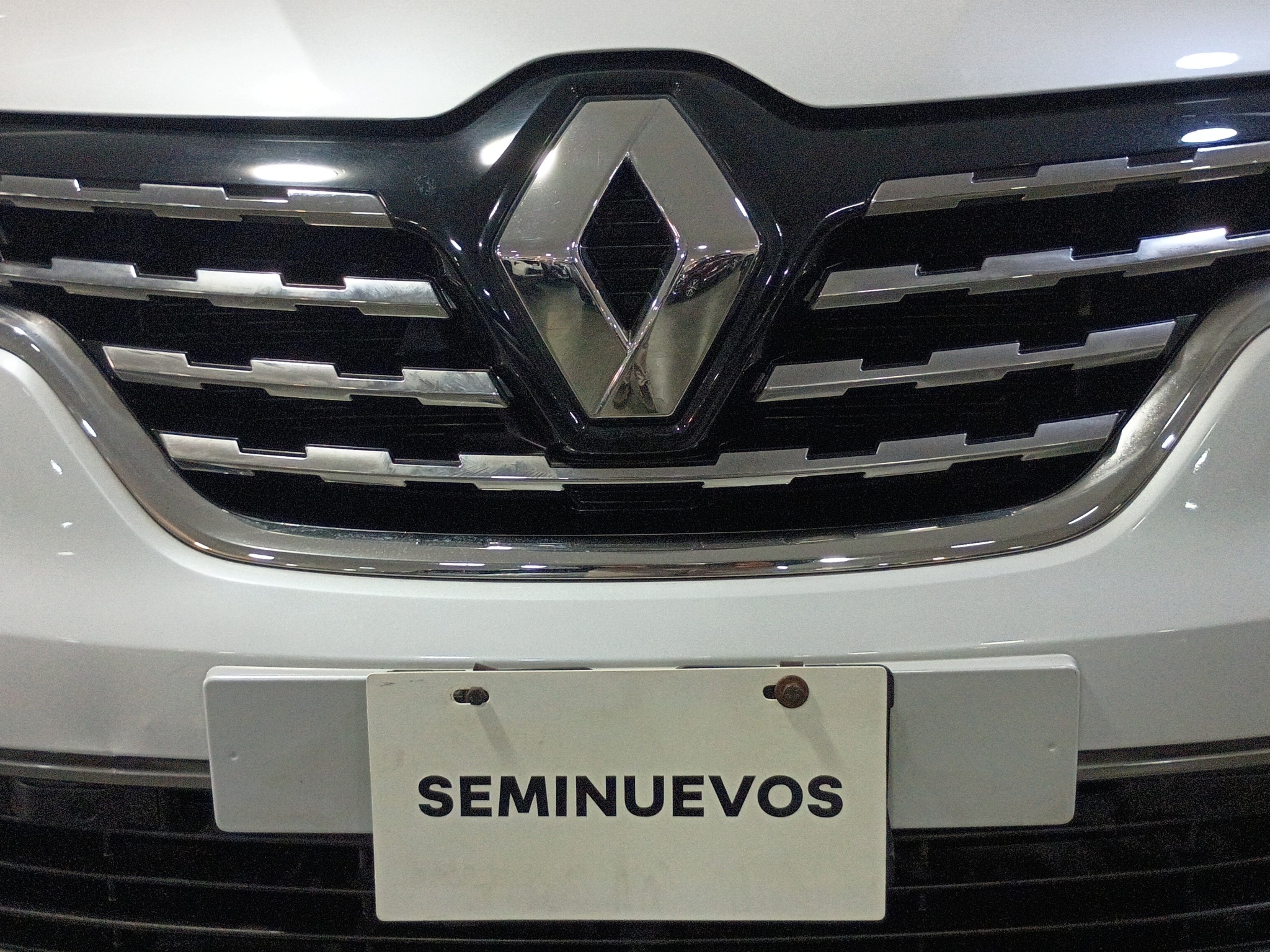 2023 Renault Koleos Vud