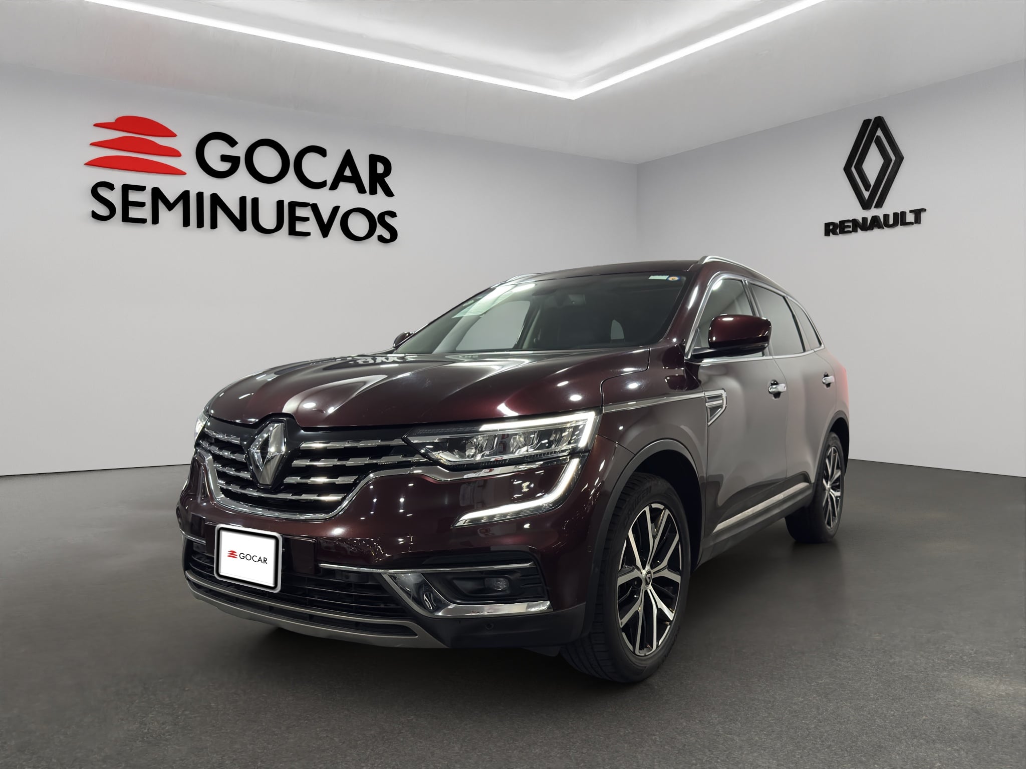 2023 Renault Koleos Vud