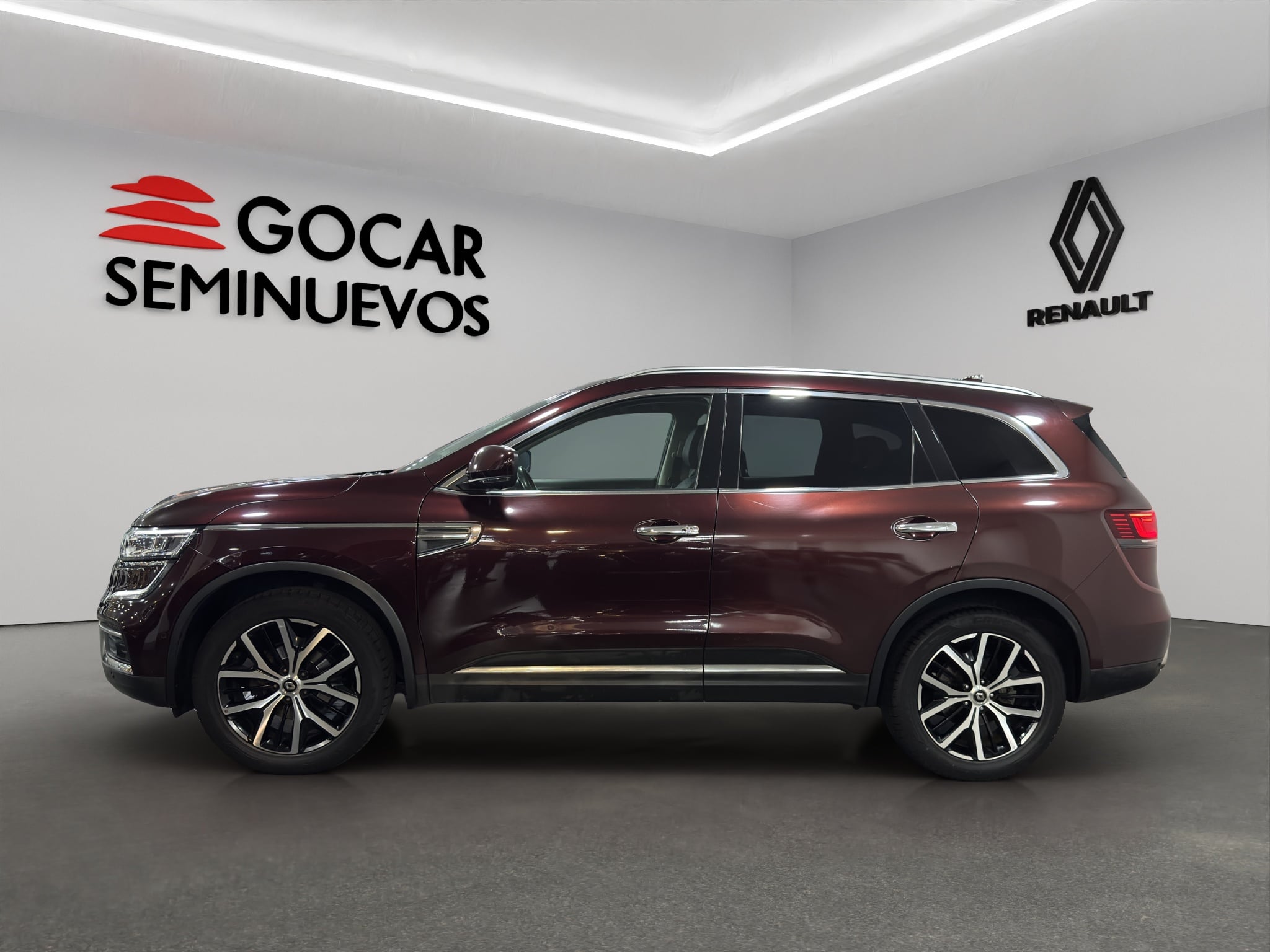 2023 Renault Koleos Vud