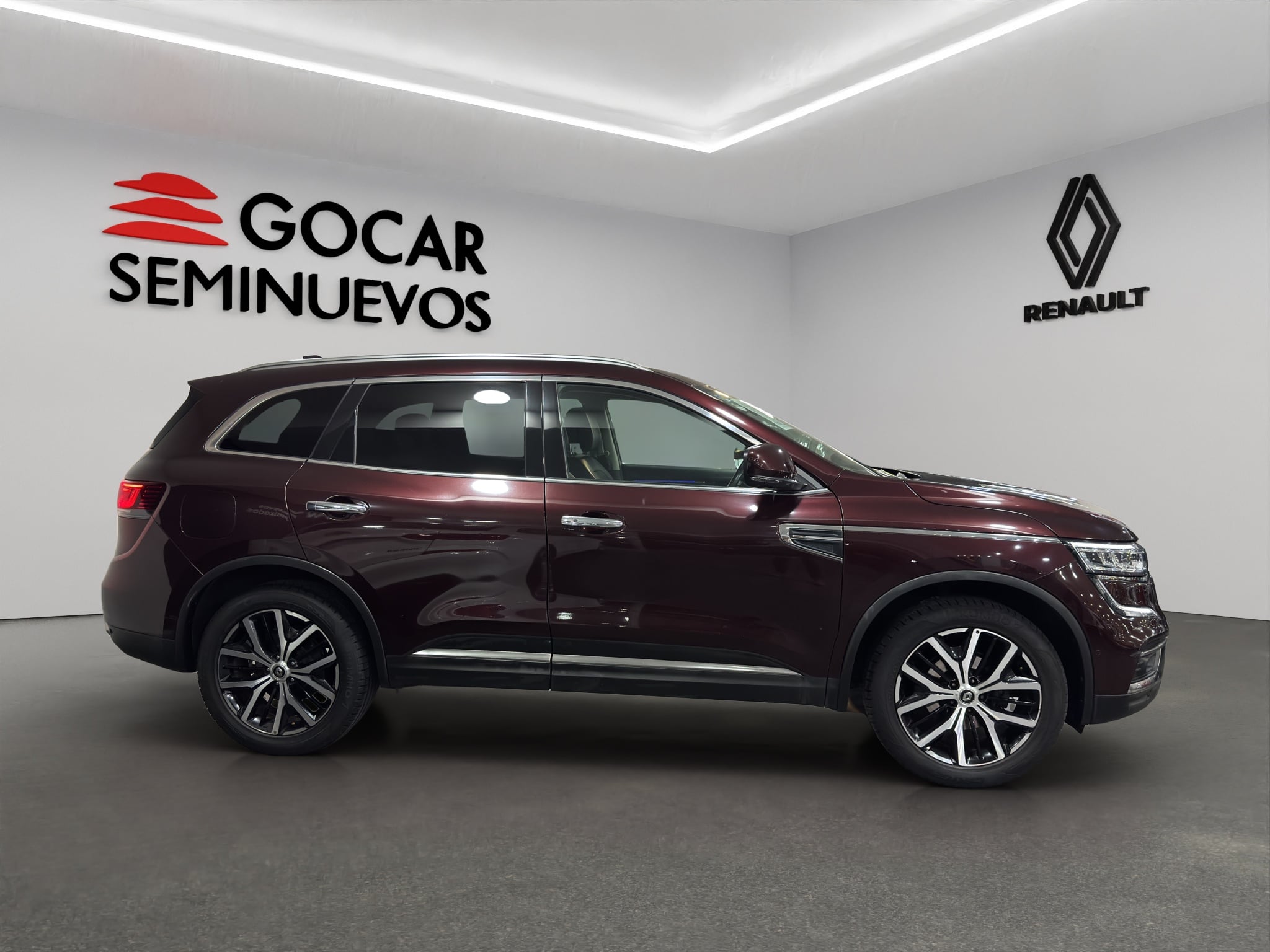 2023 Renault Koleos Vud