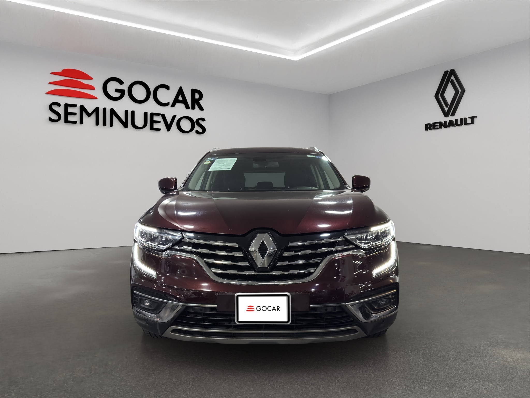 2023 Renault Koleos Vud